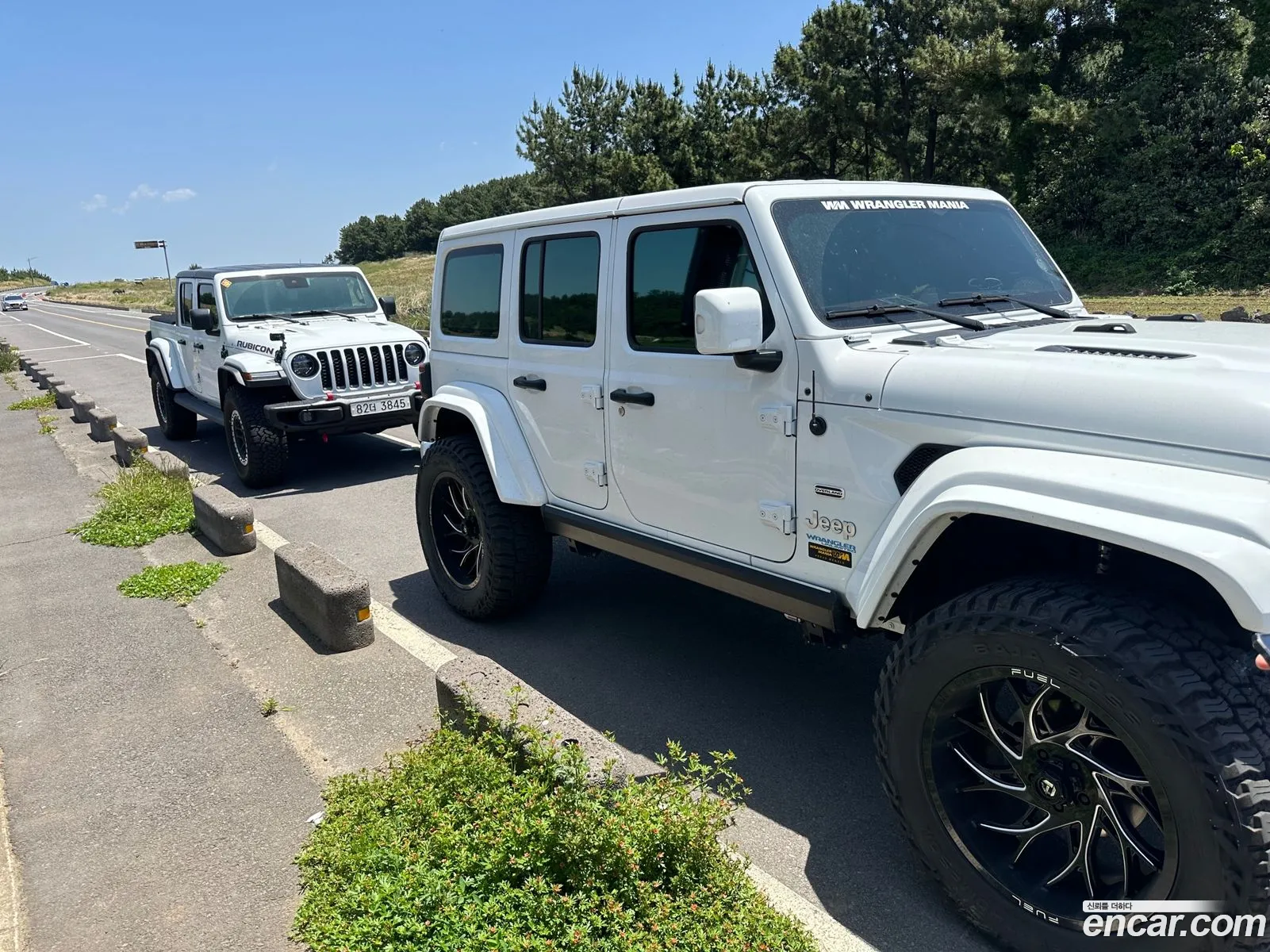 Jeep Wrangler 2022 — 2