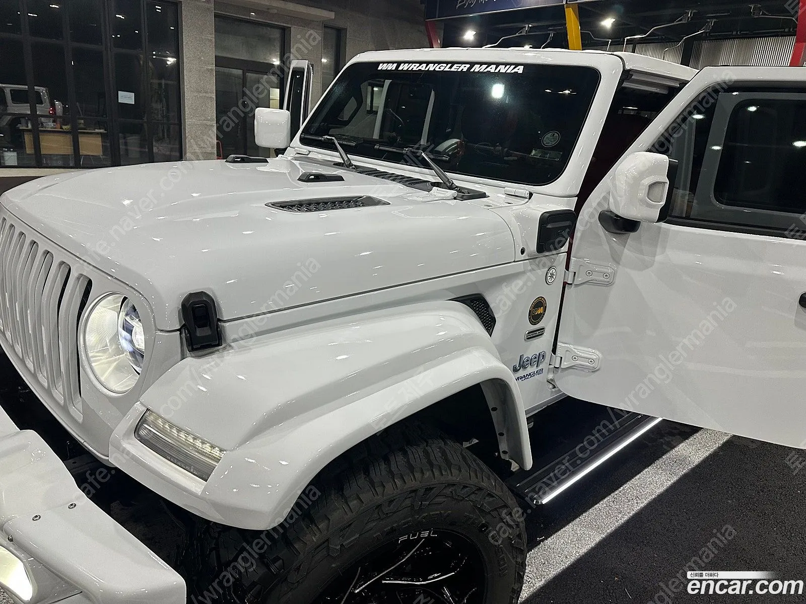 Jeep Wrangler 2022 — 9