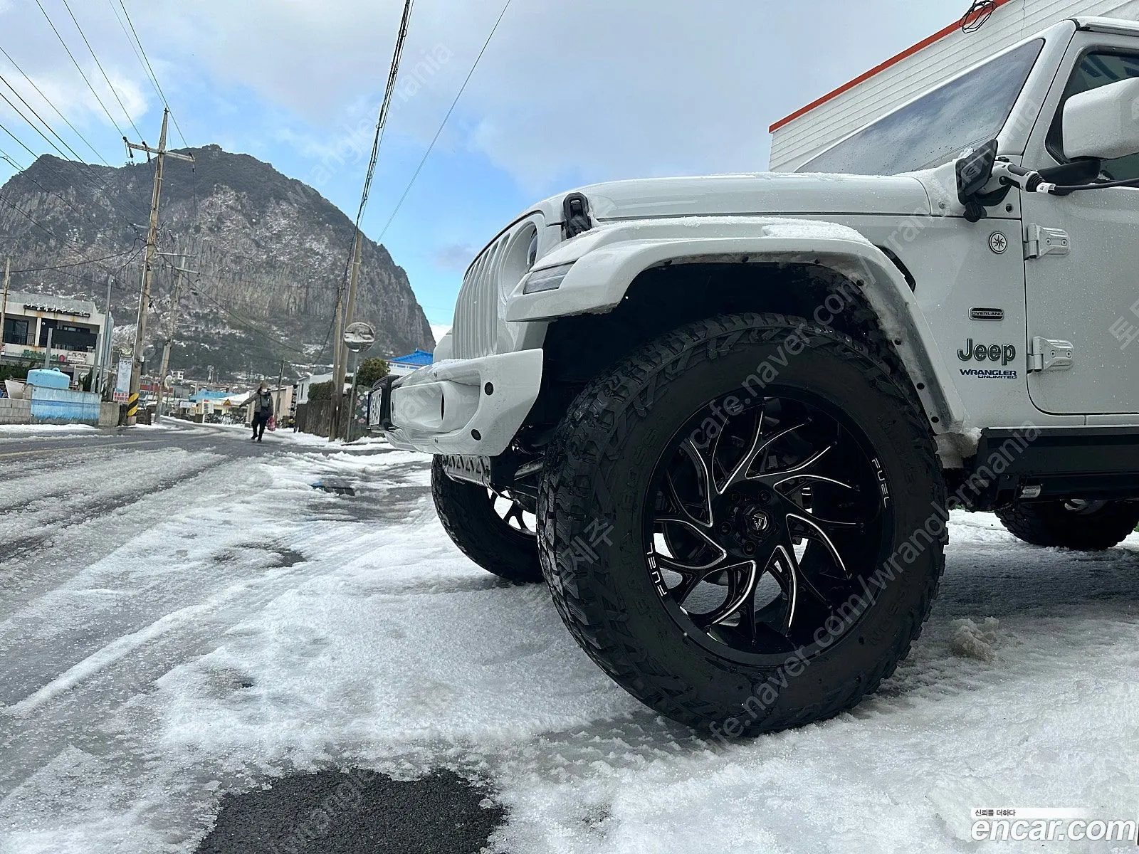 Jeep Wrangler 2022 — 7