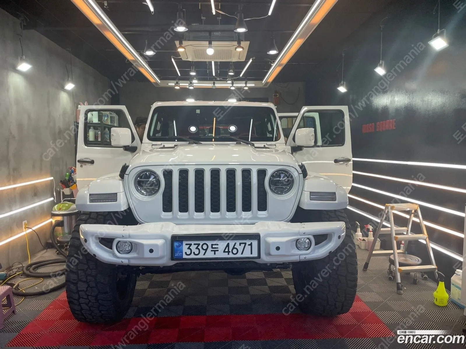 Jeep Wrangler 2022 — 6