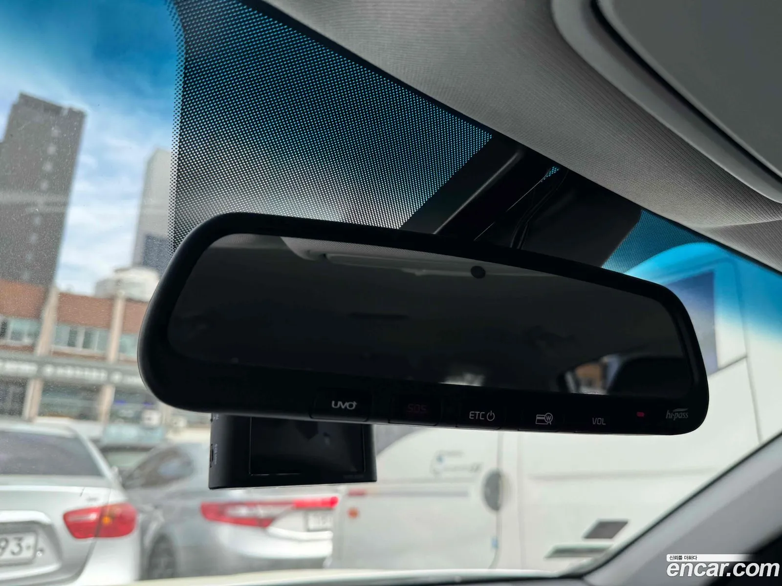 Kia K5 Hybrid 2019 — 7