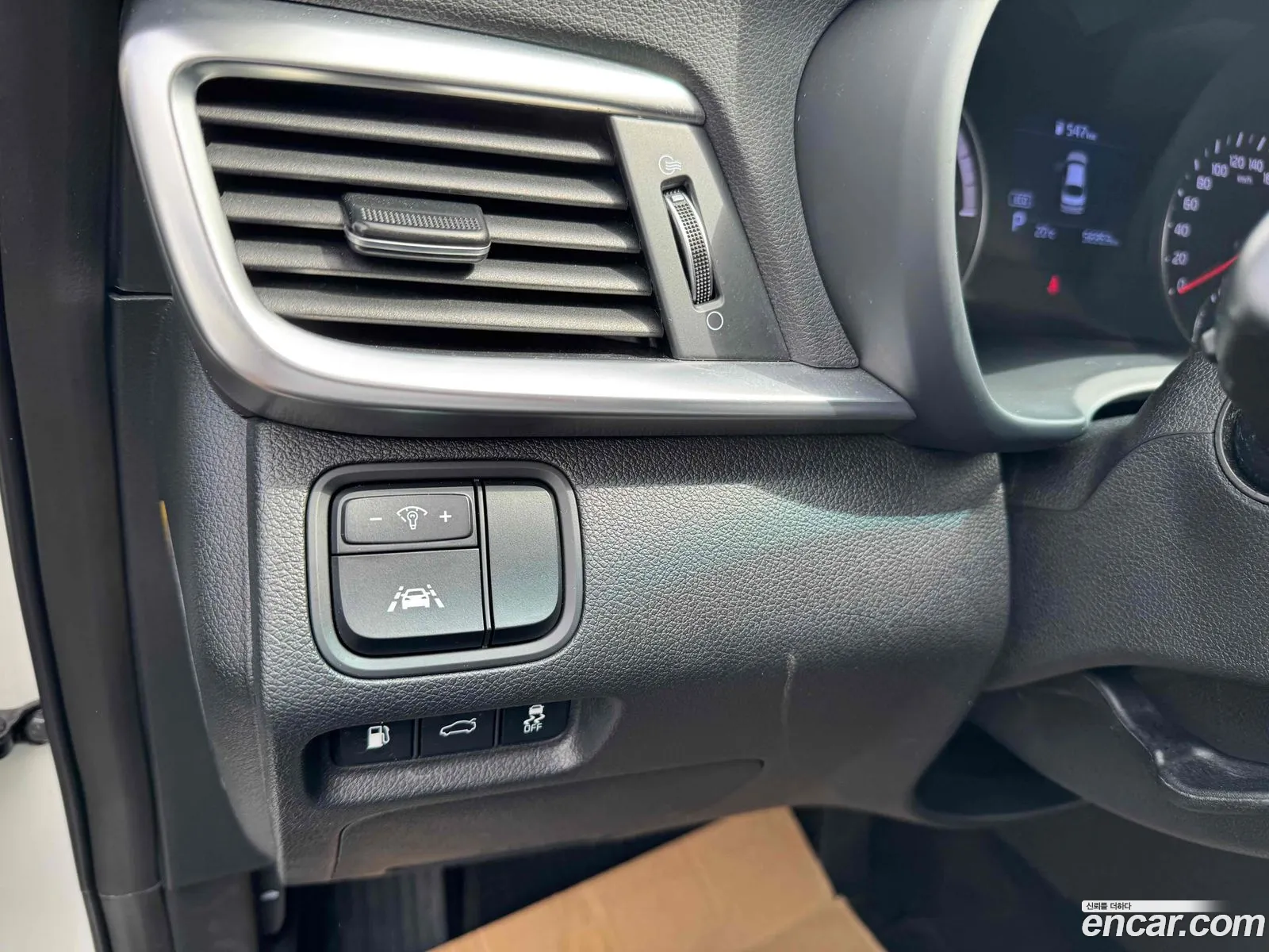 Kia K5 Hybrid 2019 — 2