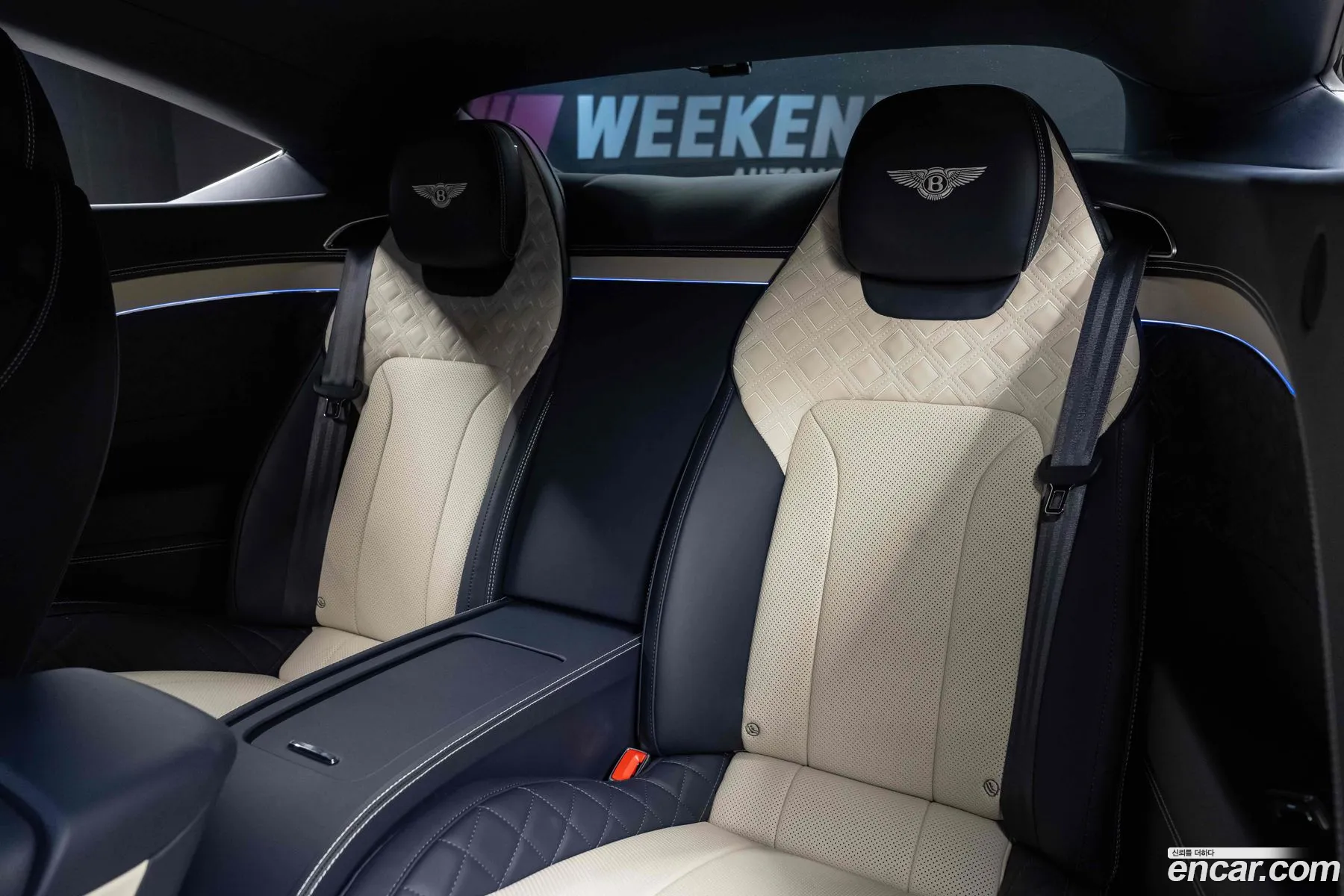 Bentley Continental GT 2023 — 5