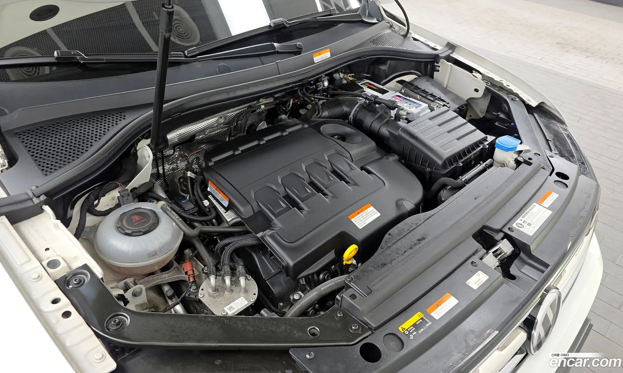 Volkswagen Tiguan 2020 — 10