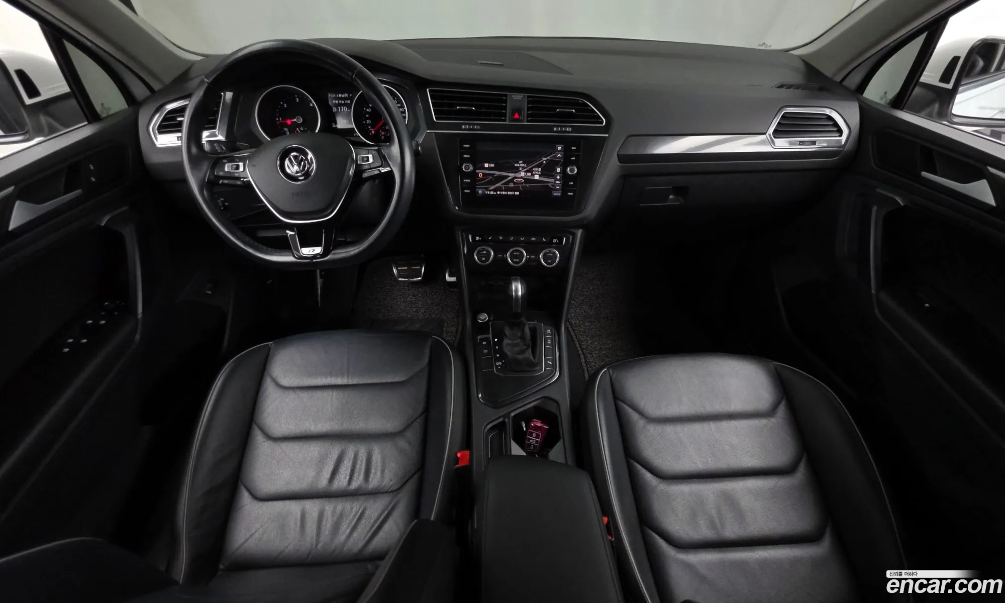 Volkswagen Tiguan 2020 — 7