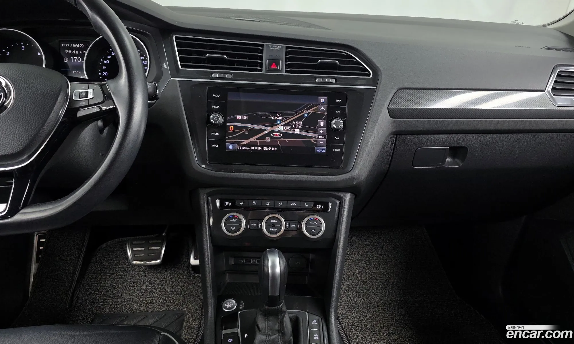 Volkswagen Tiguan 2020 — 13