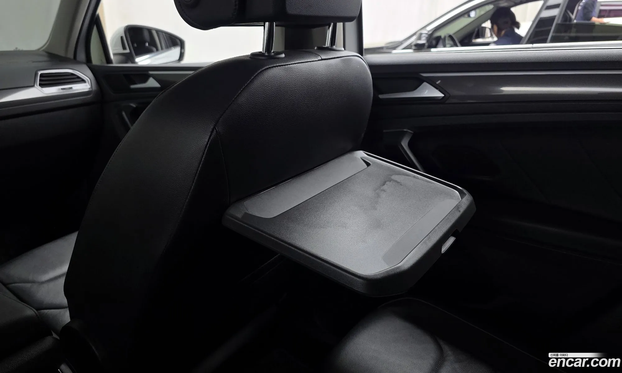 Volkswagen Tiguan 2020 — 8