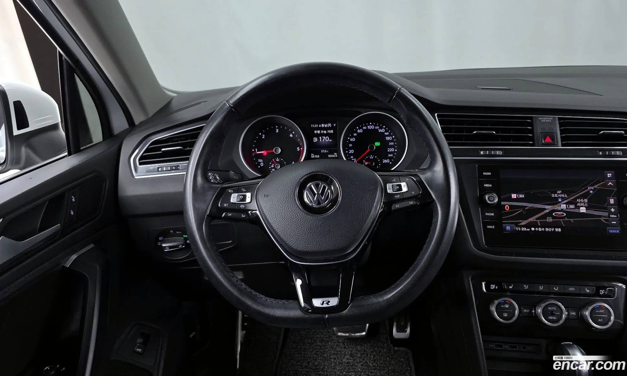 Volkswagen Tiguan 2020 — 4
