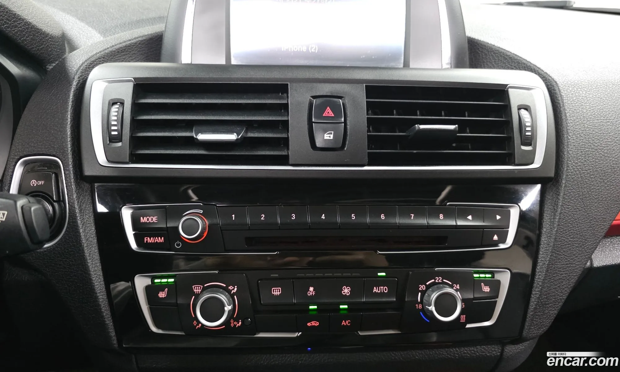 BMW 1 Series 2016 WBA1S5100G5D28168 — 12