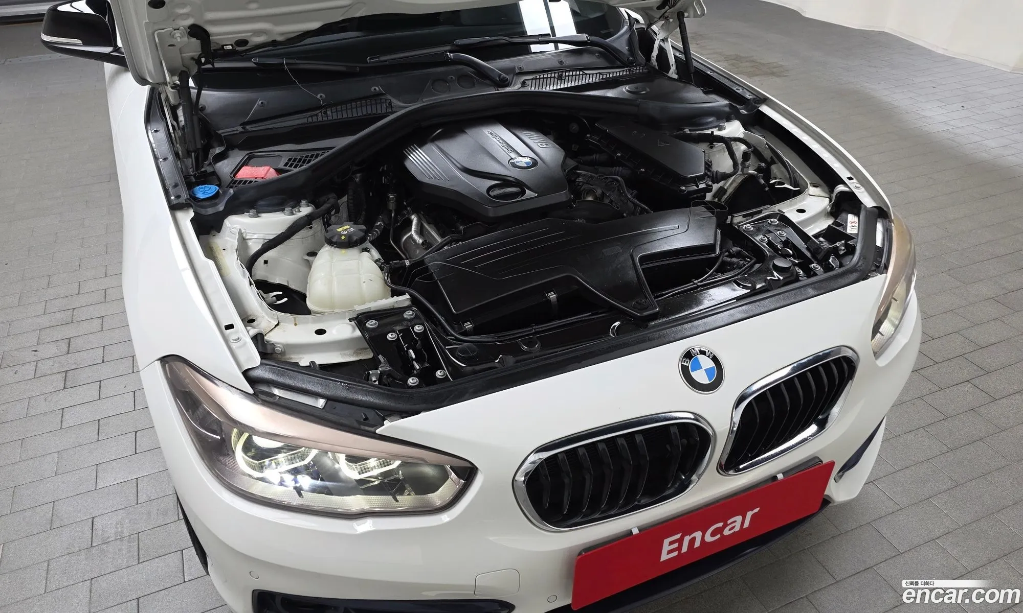 BMW 1 Series 2016 WBA1S5100G5D28168 — 6