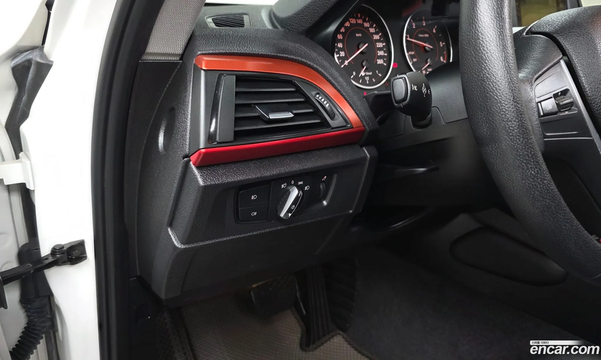 BMW 1 Series 2016 WBA1S5100G5D28168 — 13