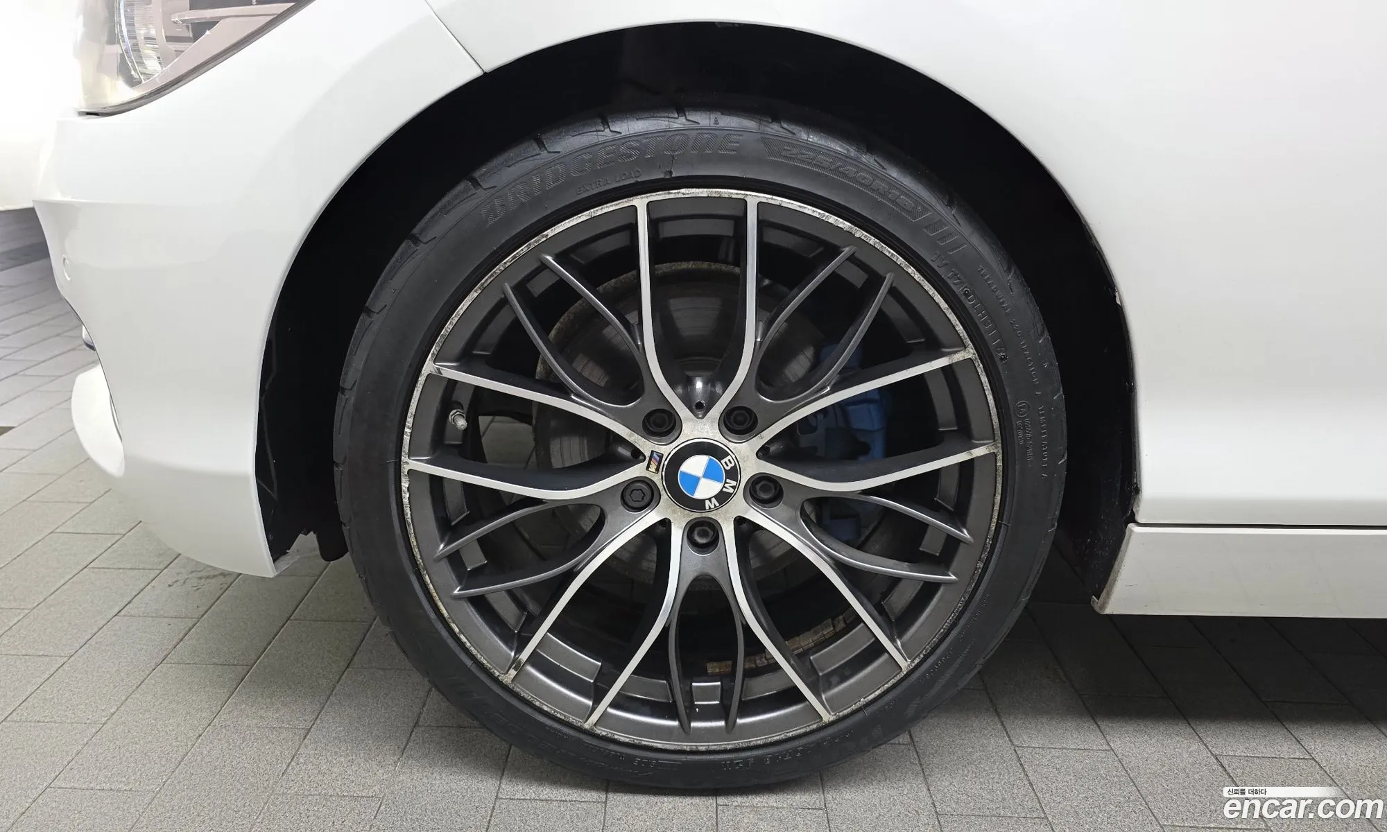 BMW 1 Series 2016 WBA1S5100G5D28168 — 2