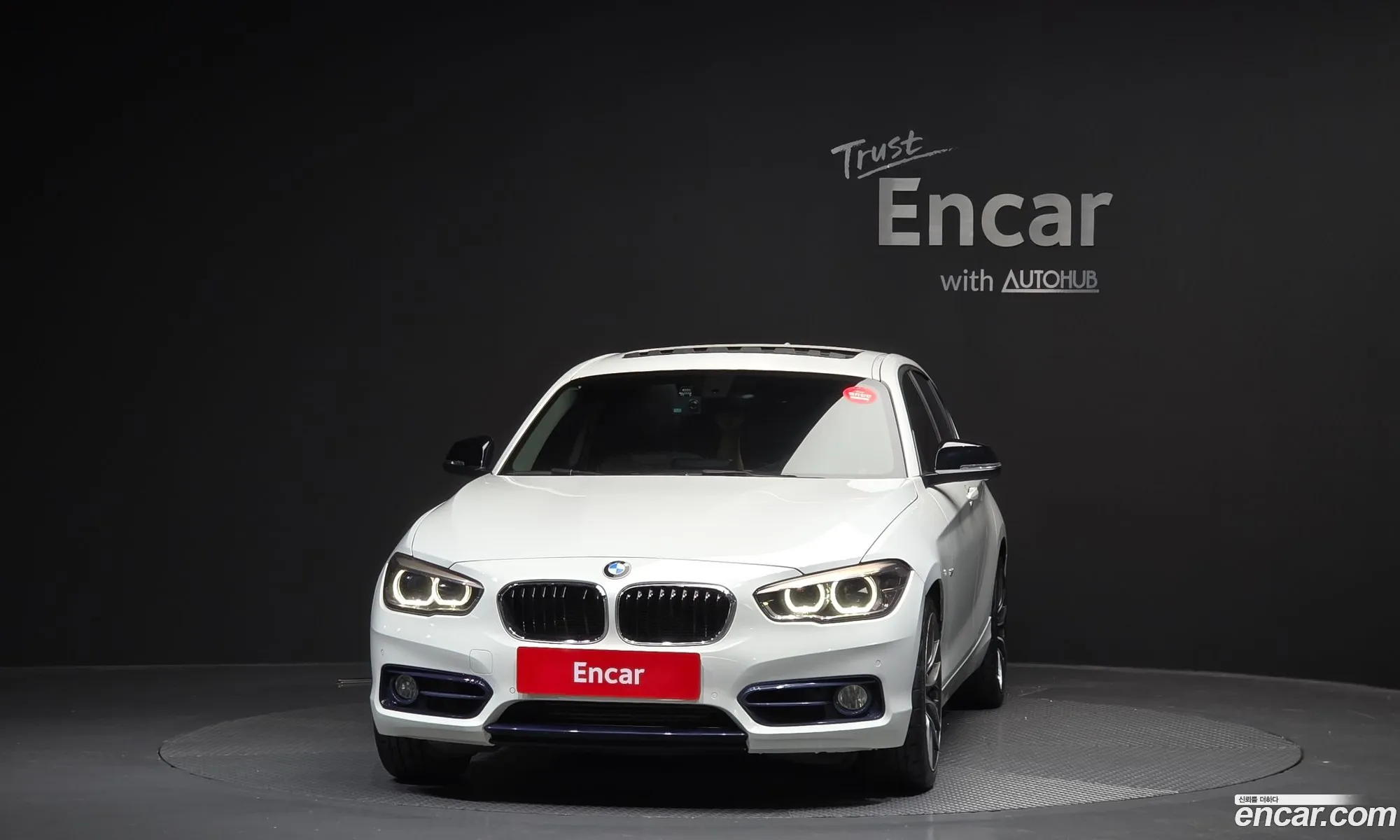 BMW 1 Series 2016 WBA1S5100G5D28168 — 16
