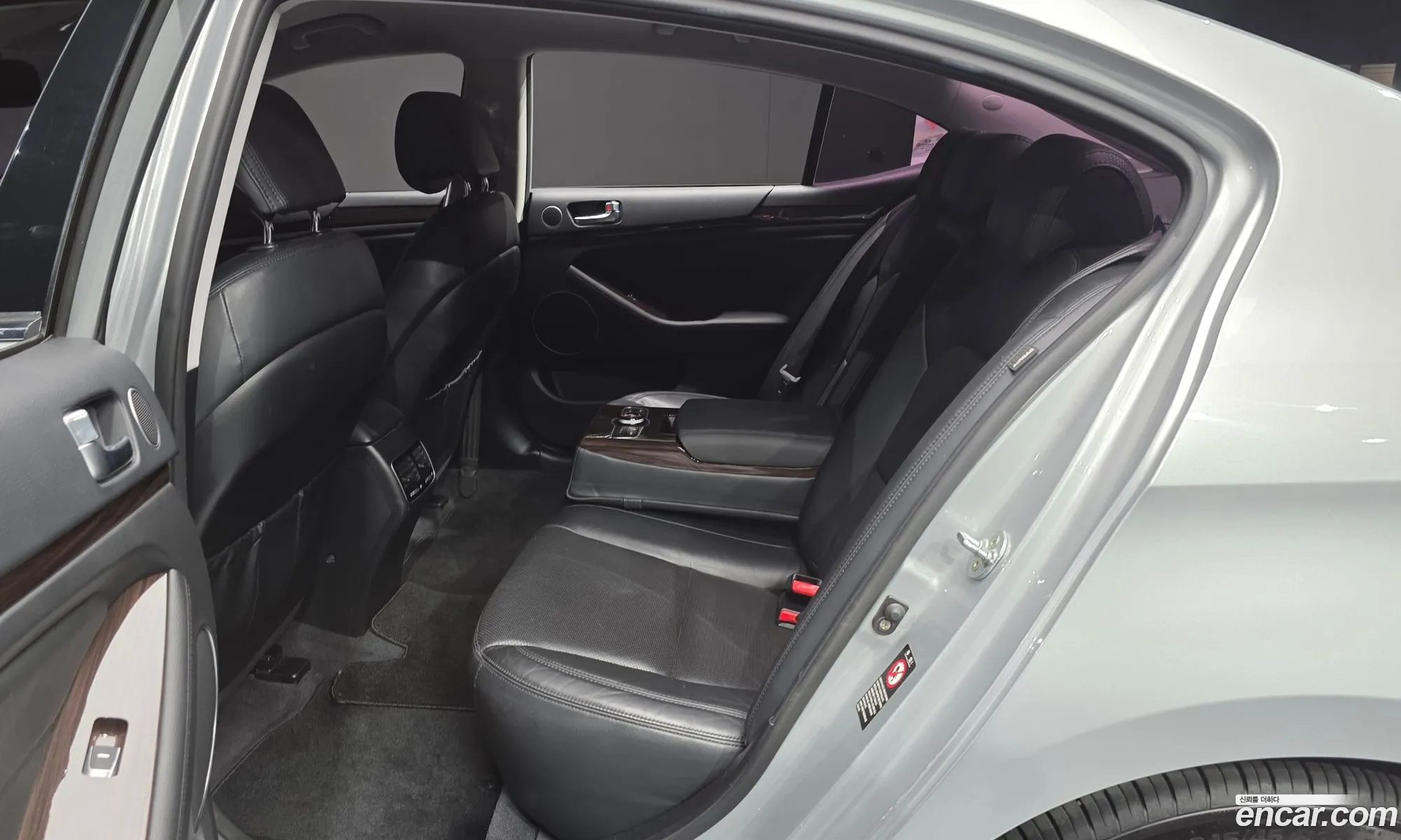 Kia K7 2015 — 8