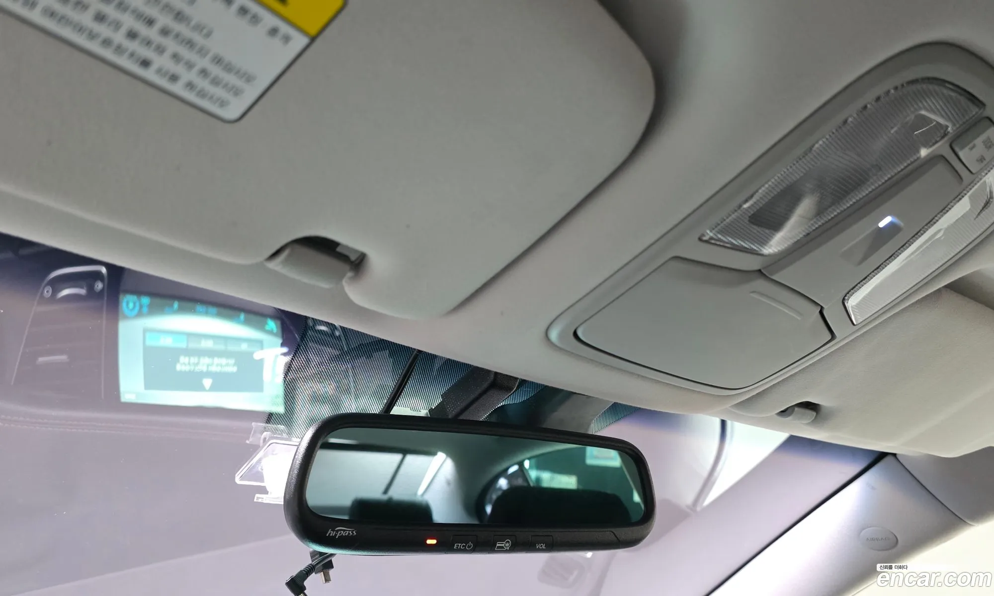 Kia K7 2015 — 16