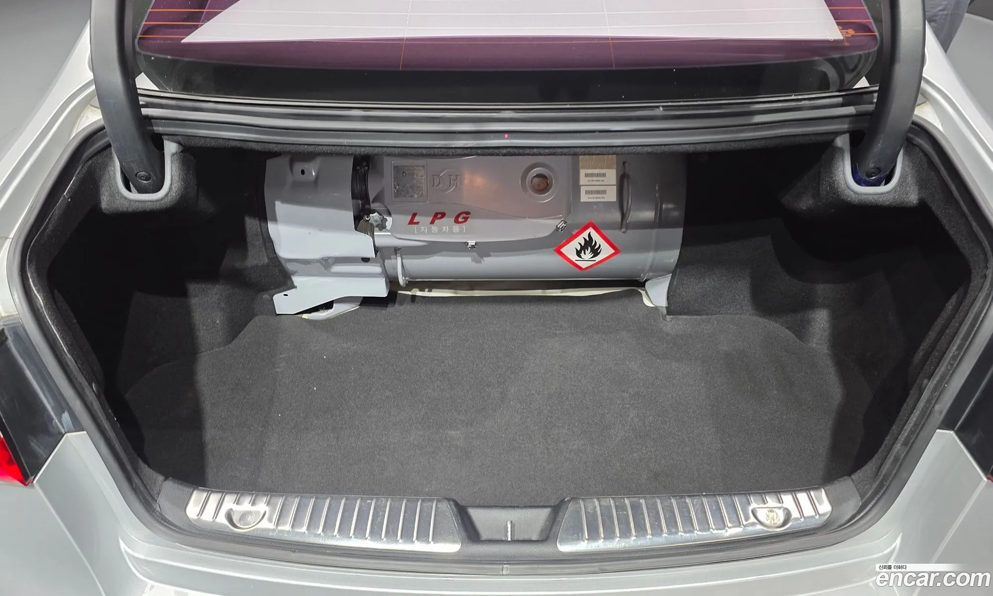 Kia K7 2015 — 25