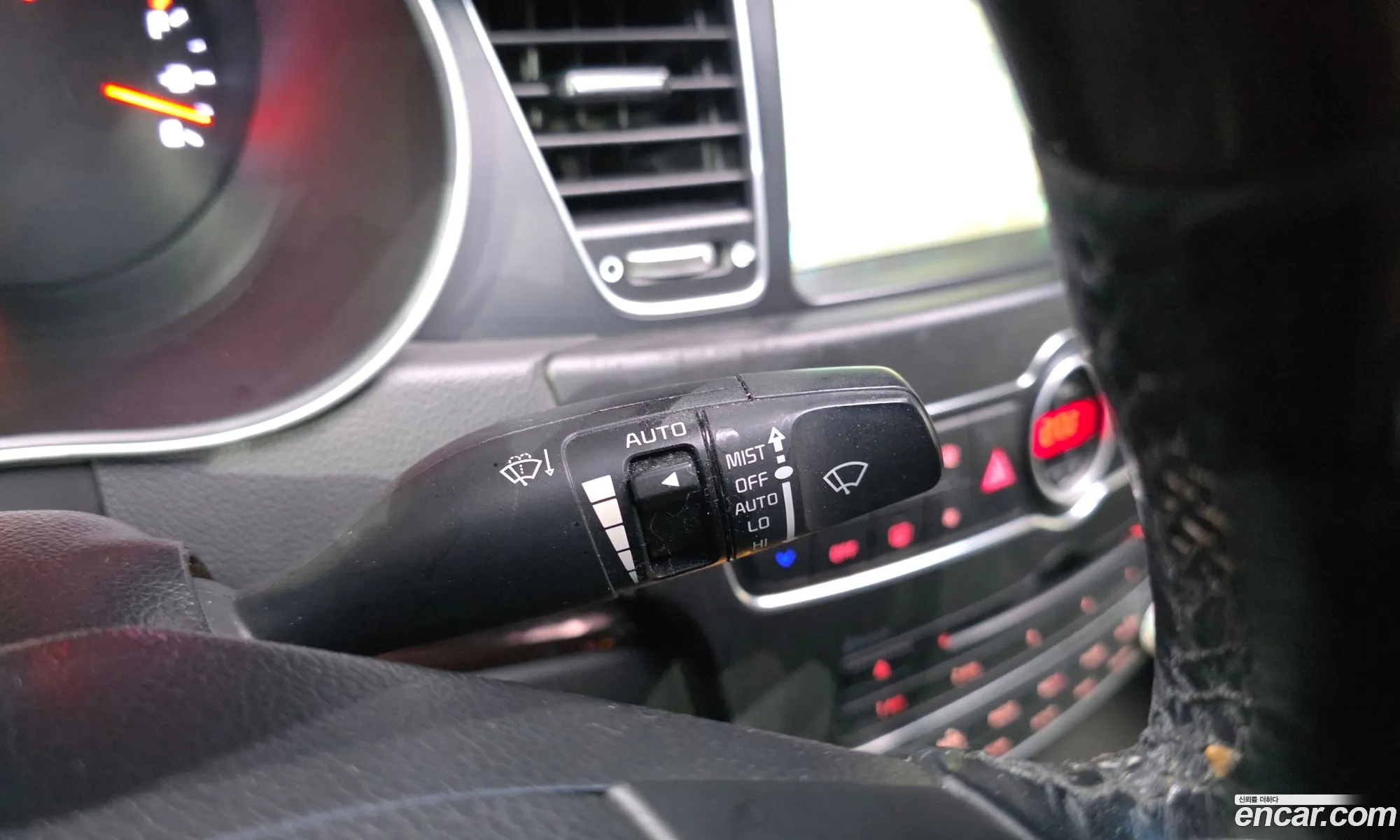 Kia K7 2015 — 4