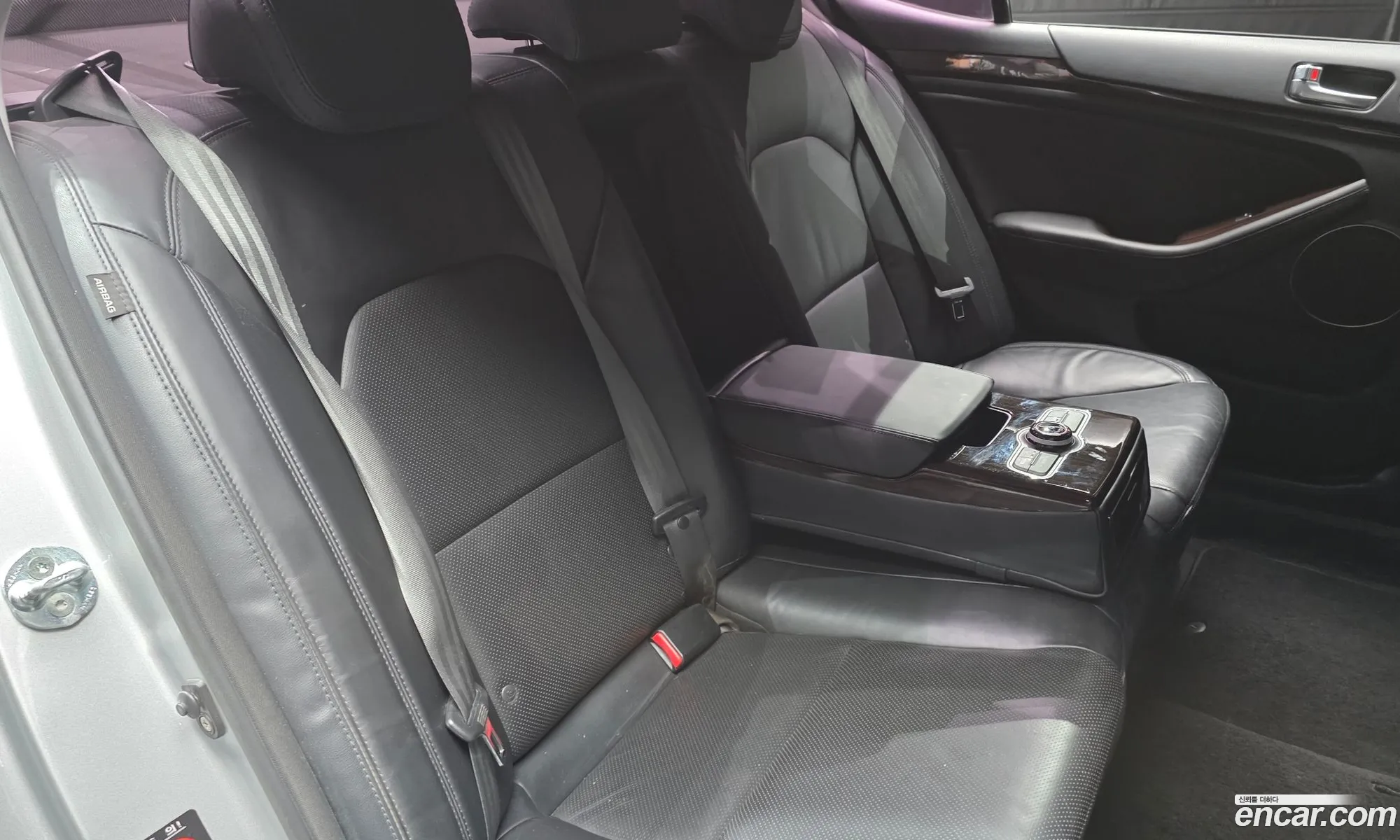 Kia K7 2015 — 19