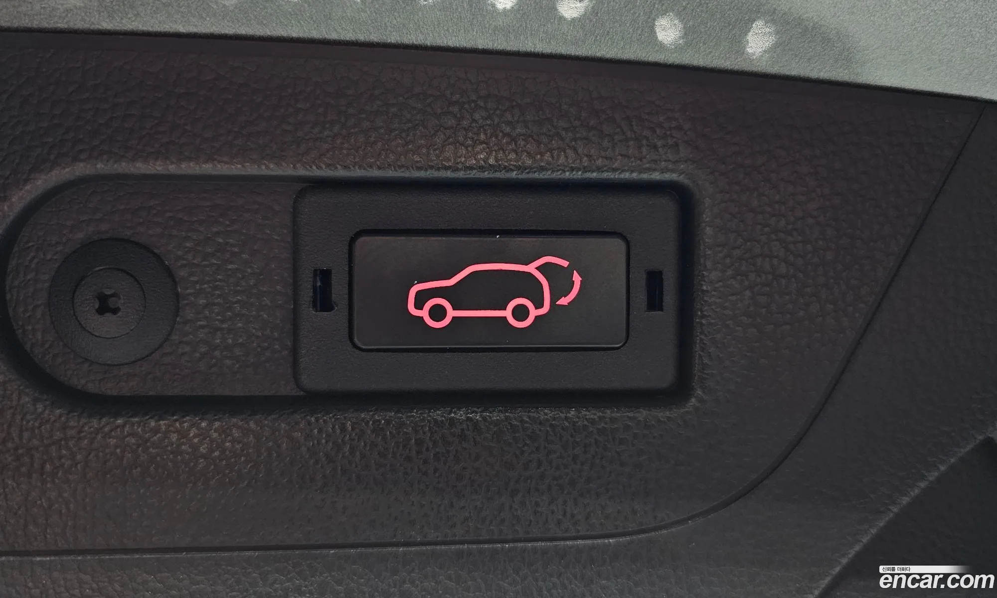 KG Mobility (SsangYong) G4 Rexton 2019 — 2