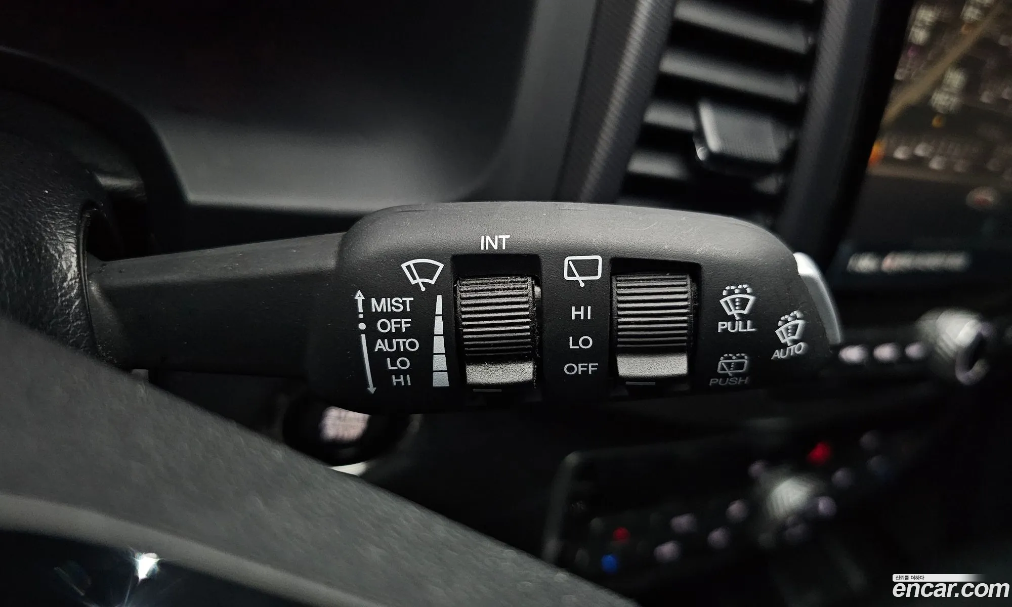 KG Mobility (SsangYong) G4 Rexton 2019 — 8