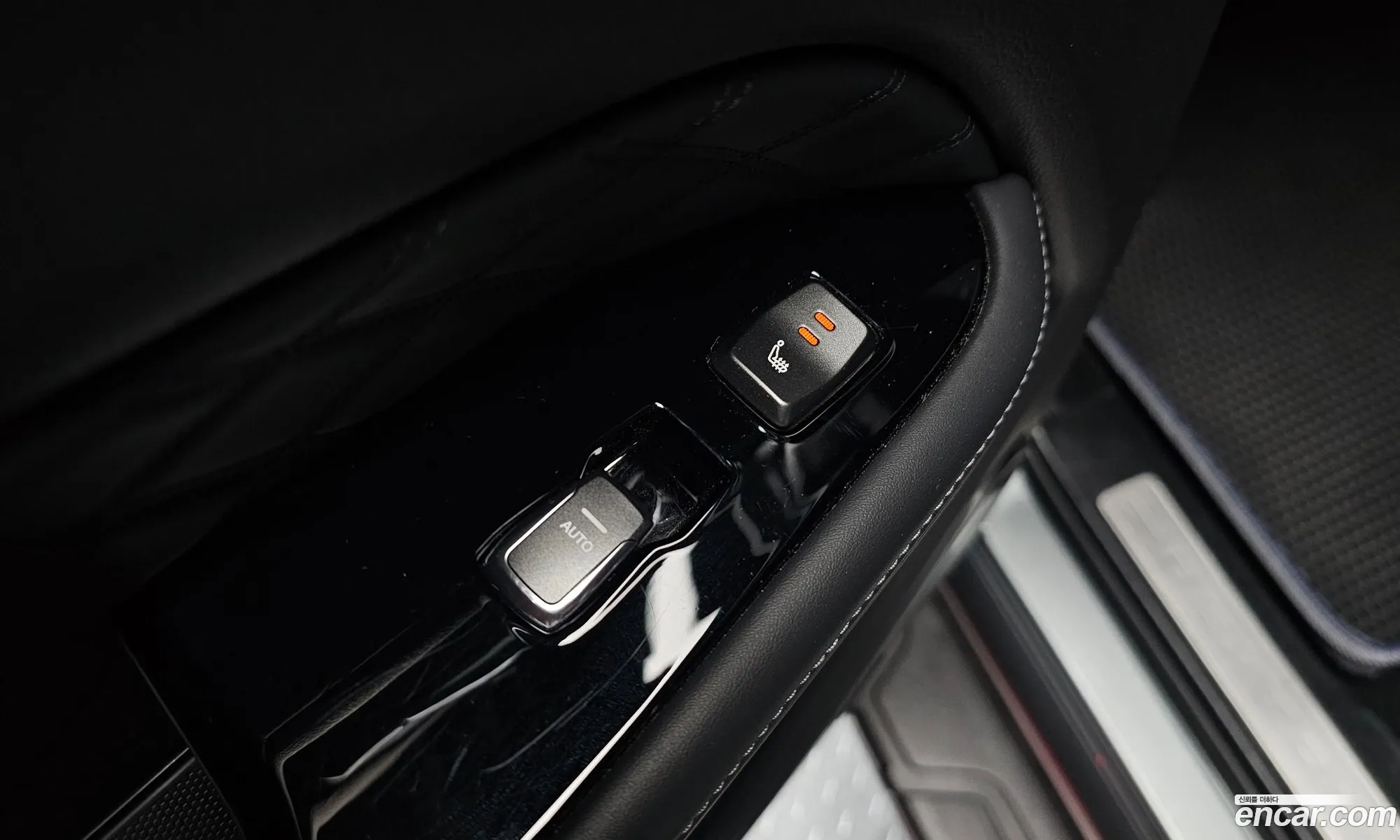 KG Mobility (SsangYong) G4 Rexton 2019 — 17