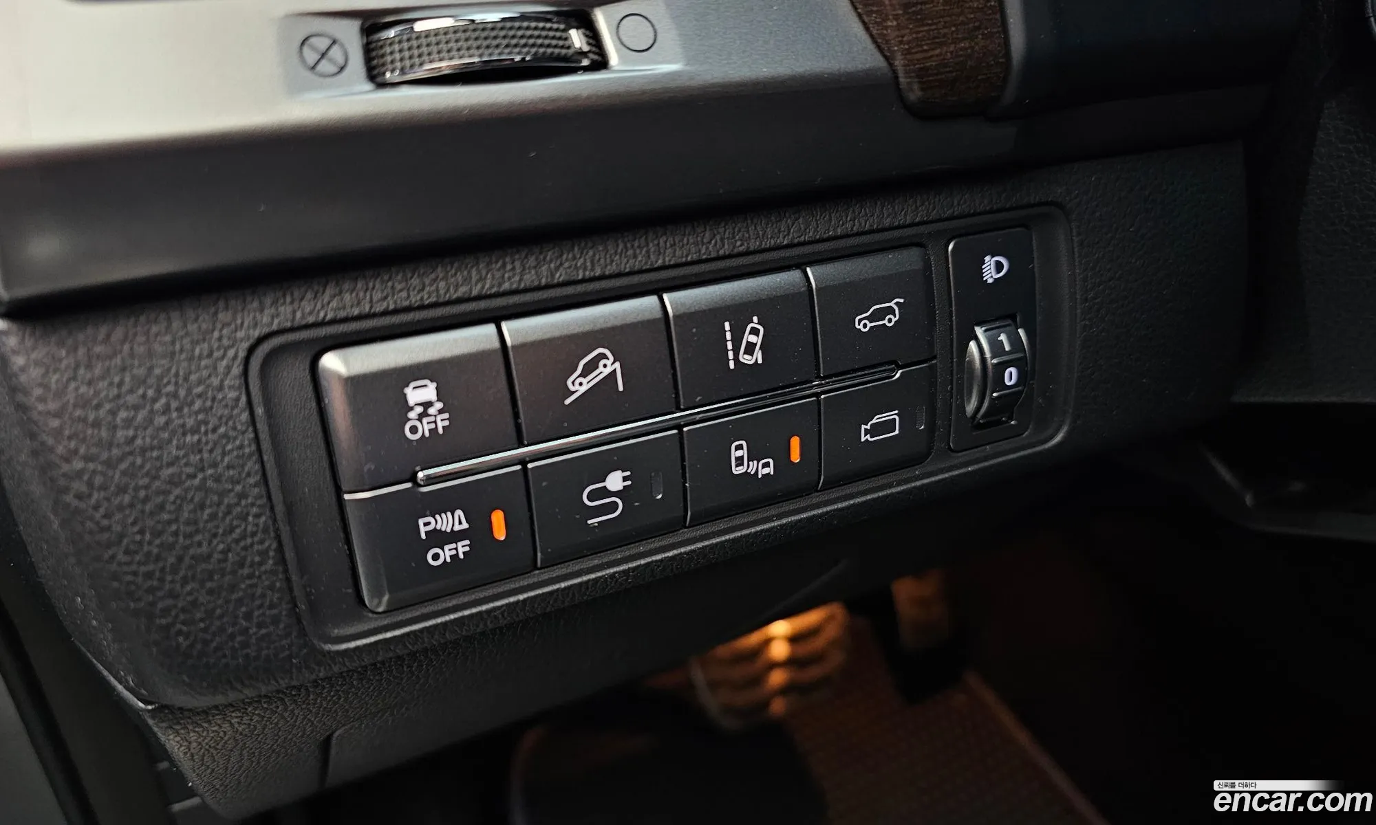 KG Mobility (SsangYong) G4 Rexton 2019 — 6
