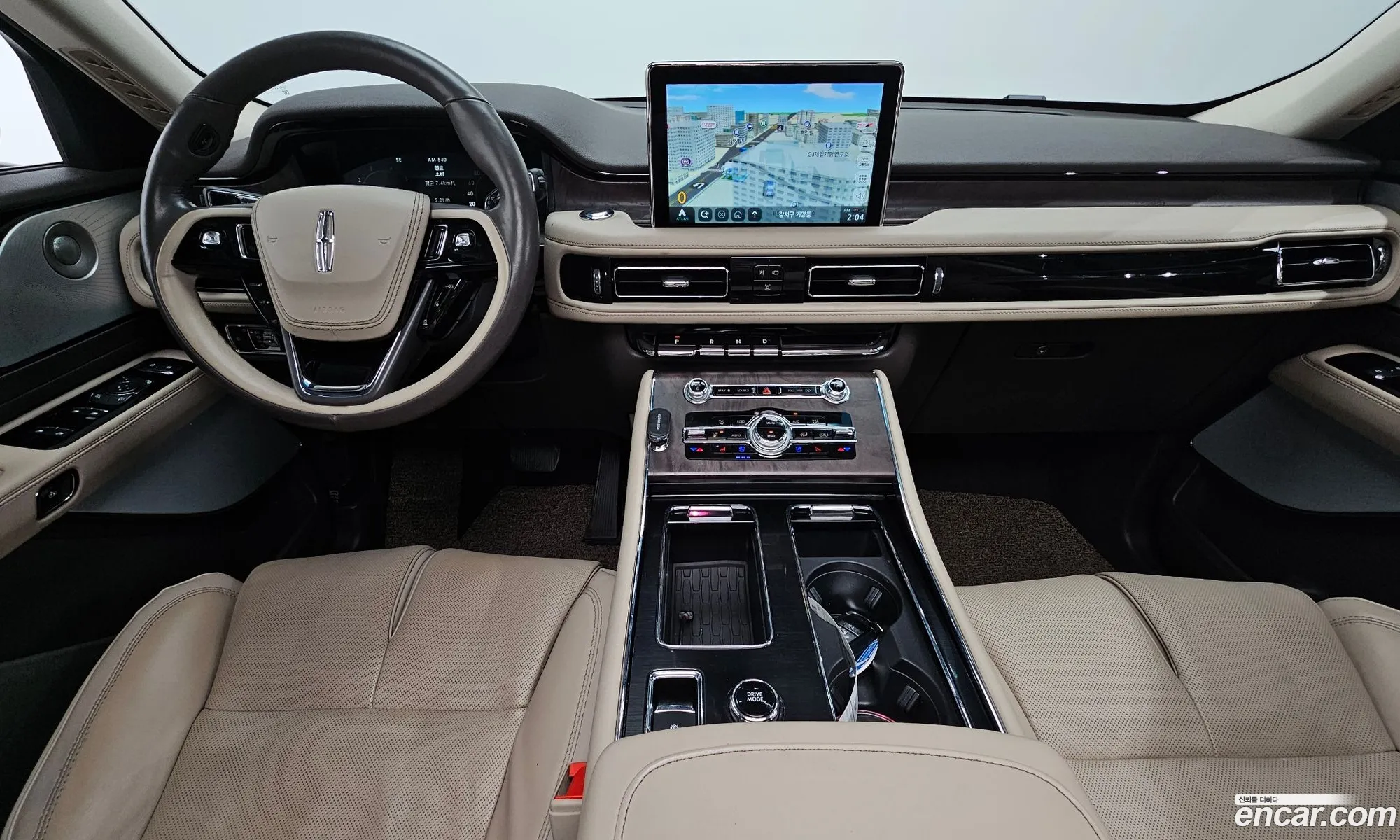 Lincoln Aviator 2021 5LM5J7XC7MGL08705 — 2