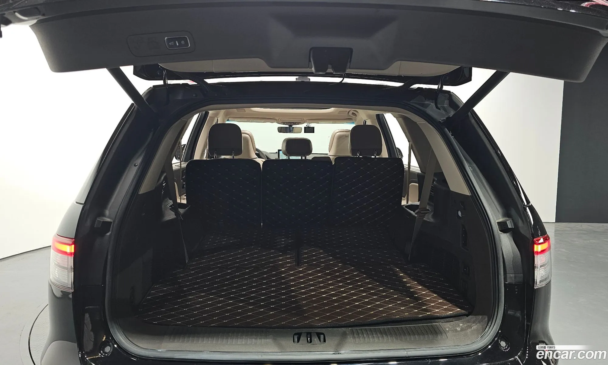 Lincoln Aviator 2021 5LM5J7XC7MGL08705 — 8