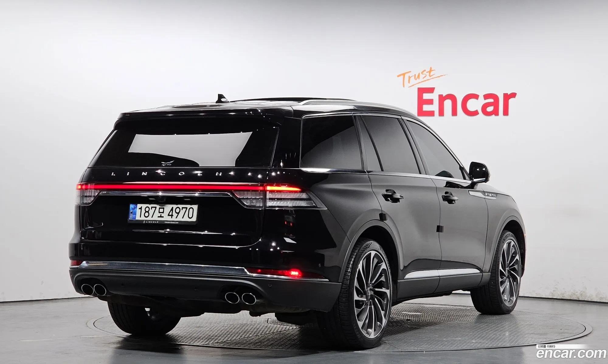 Lincoln Aviator 2021 5LM5J7XC7MGL08705 — 12