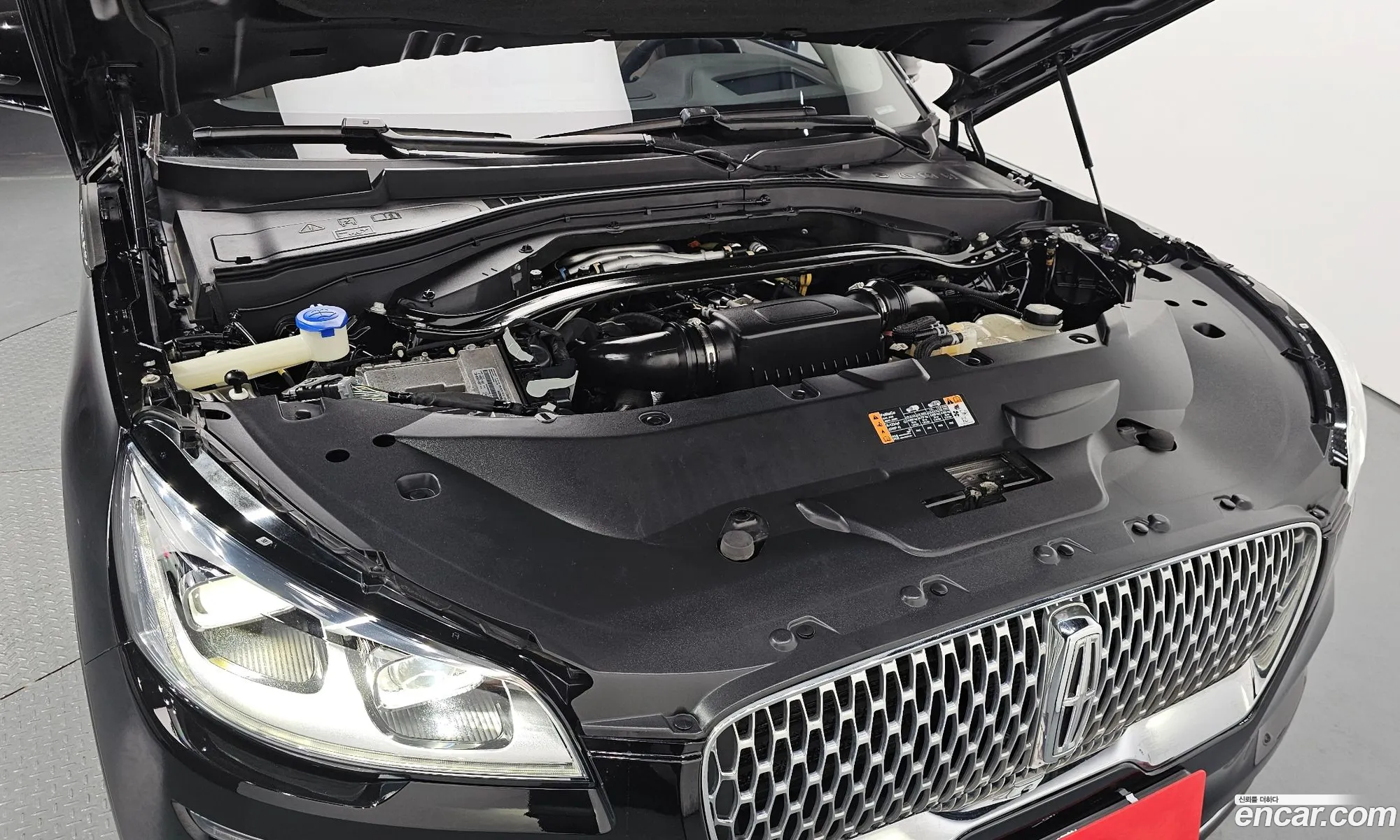 Lincoln Aviator 2021 5LM5J7XC7MGL08705 — 20