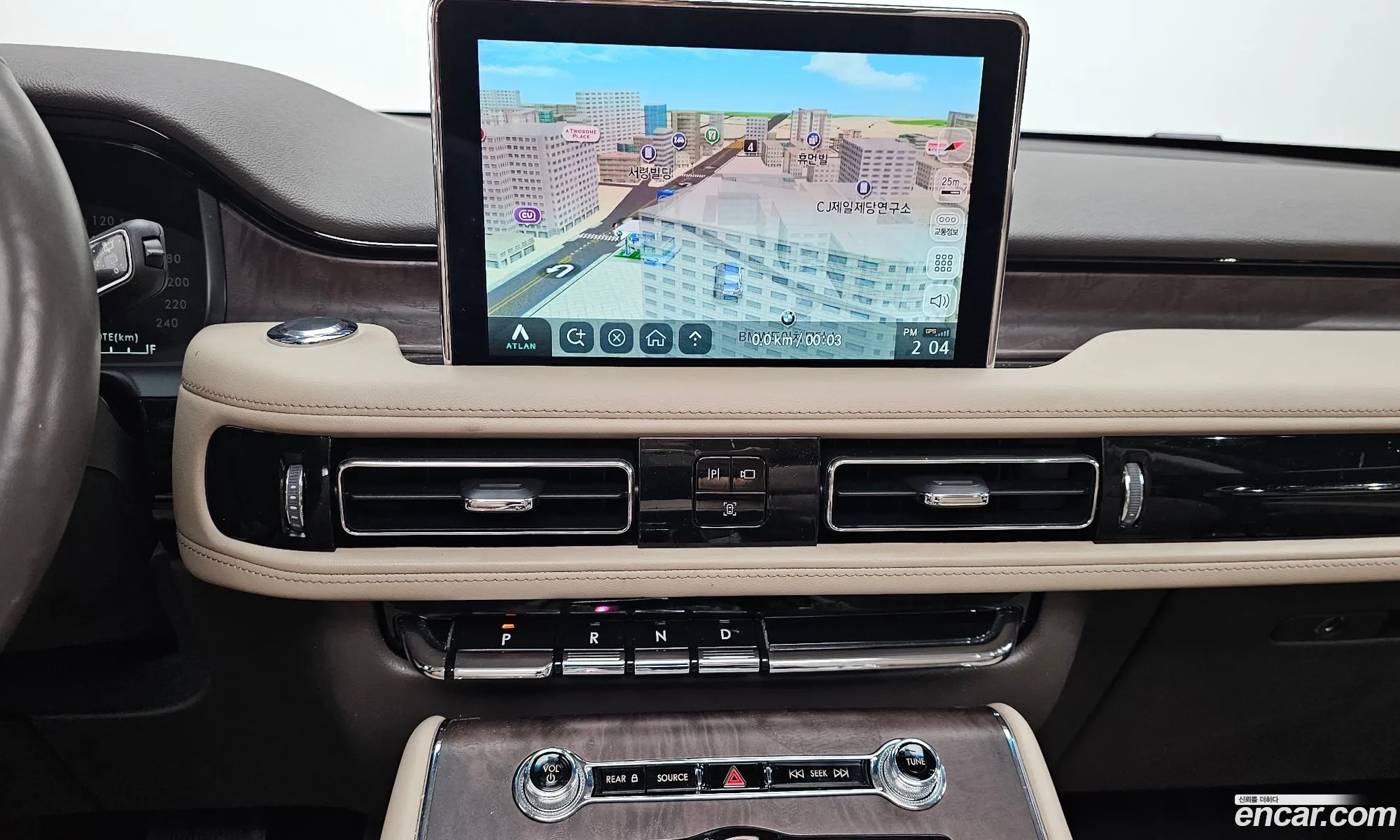 Lincoln Aviator 2021 5LM5J7XC7MGL08705 — 13