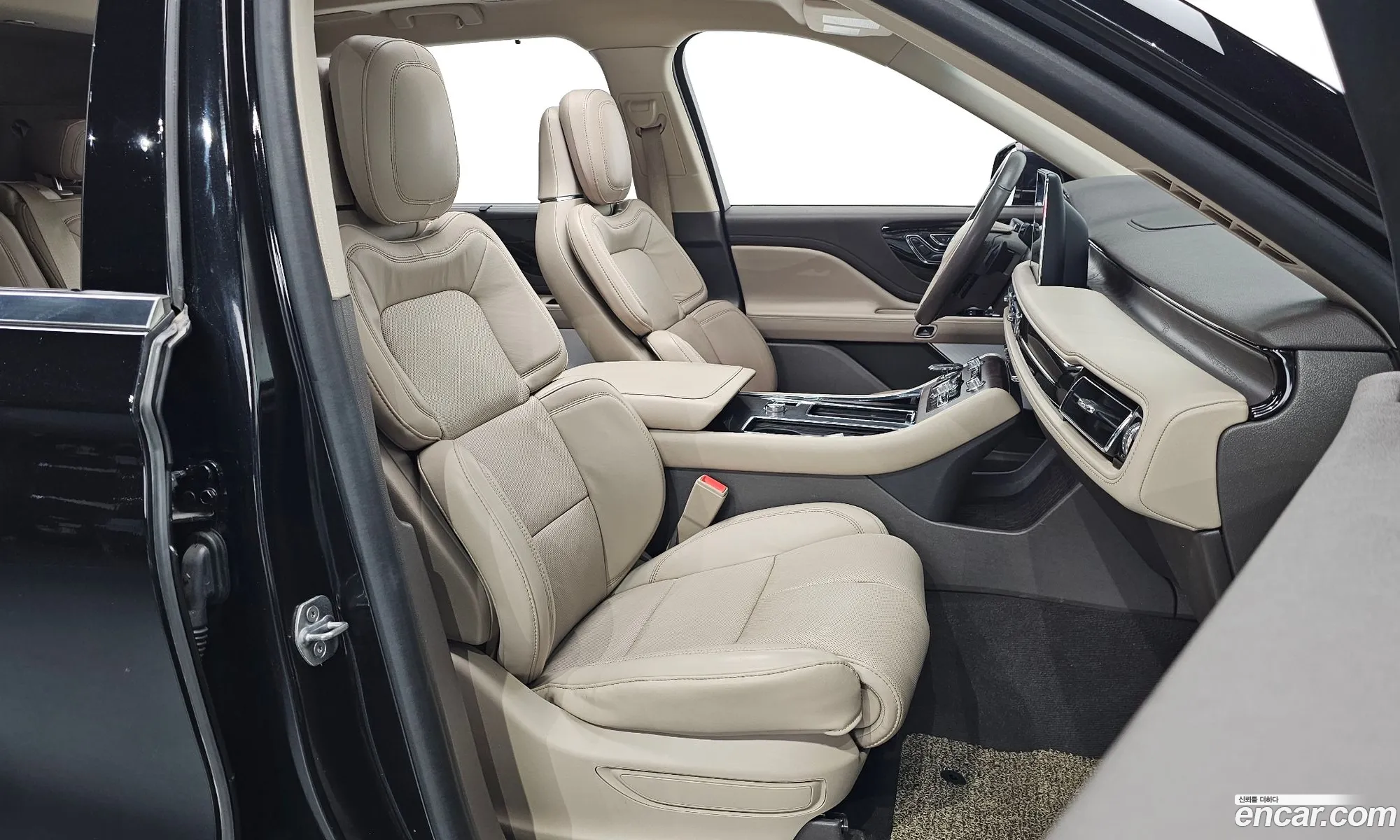 Lincoln Aviator 2021 5LM5J7XC7MGL08705 — 16