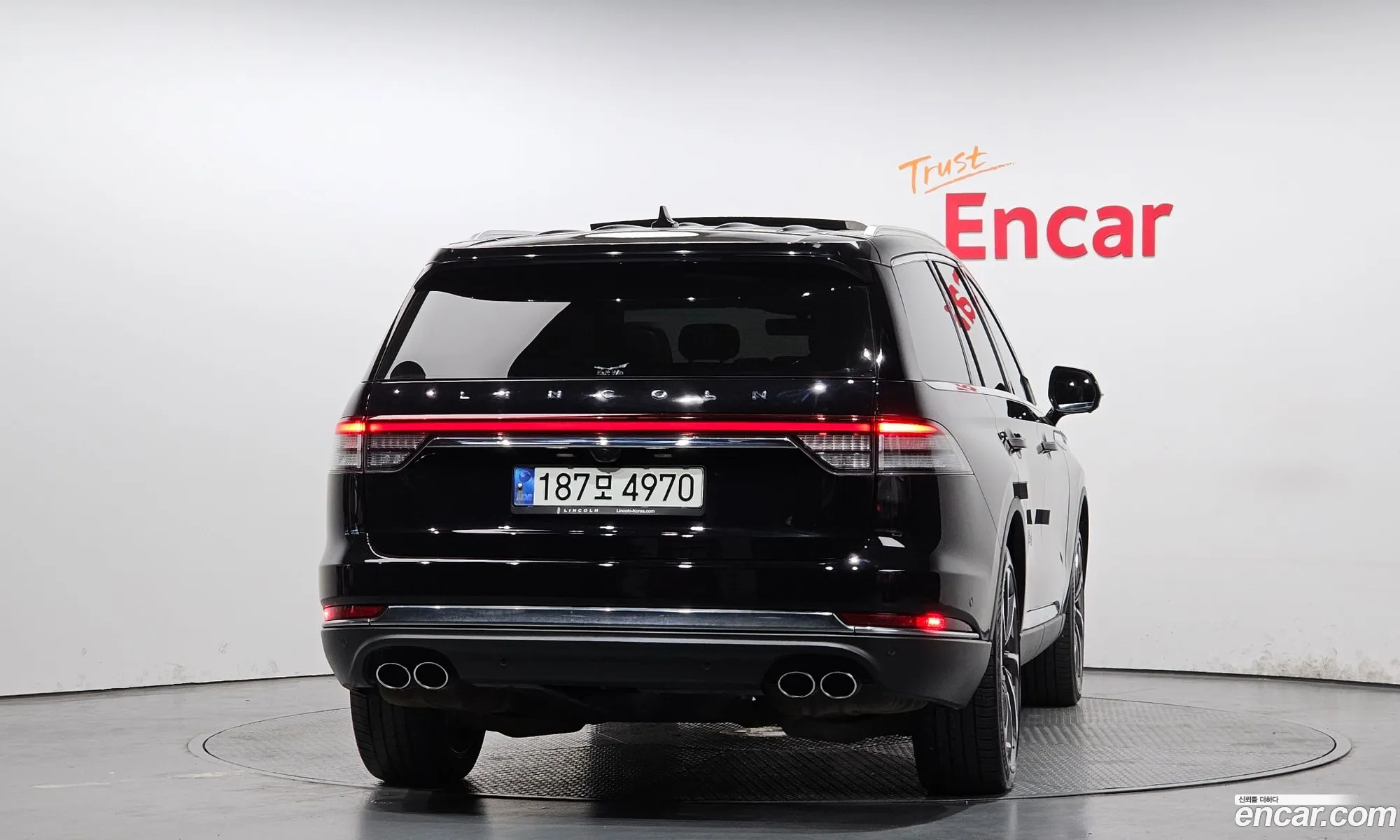 Lincoln Aviator 2021 5LM5J7XC7MGL08705 — 19