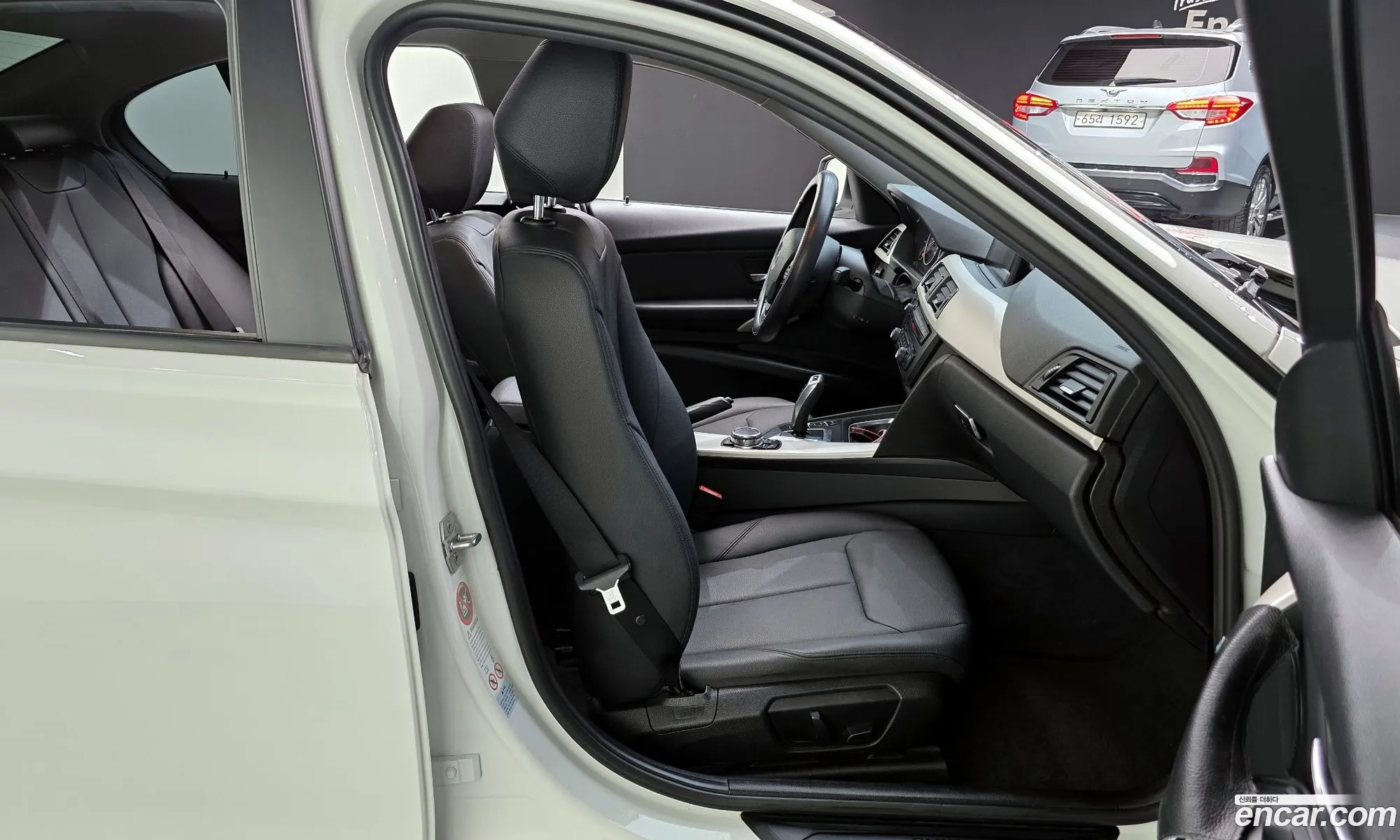 BMW 3 Series 2015 WBA3E1108FF948197 — 6