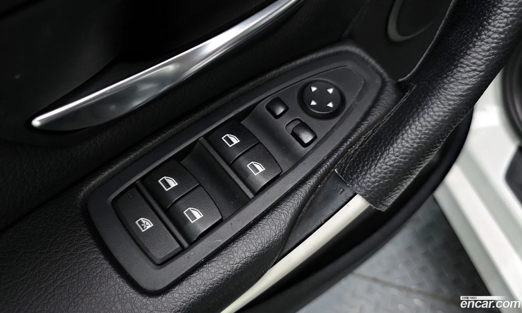 BMW 3 Series 2015 WBA3E1108FF948197 — 8