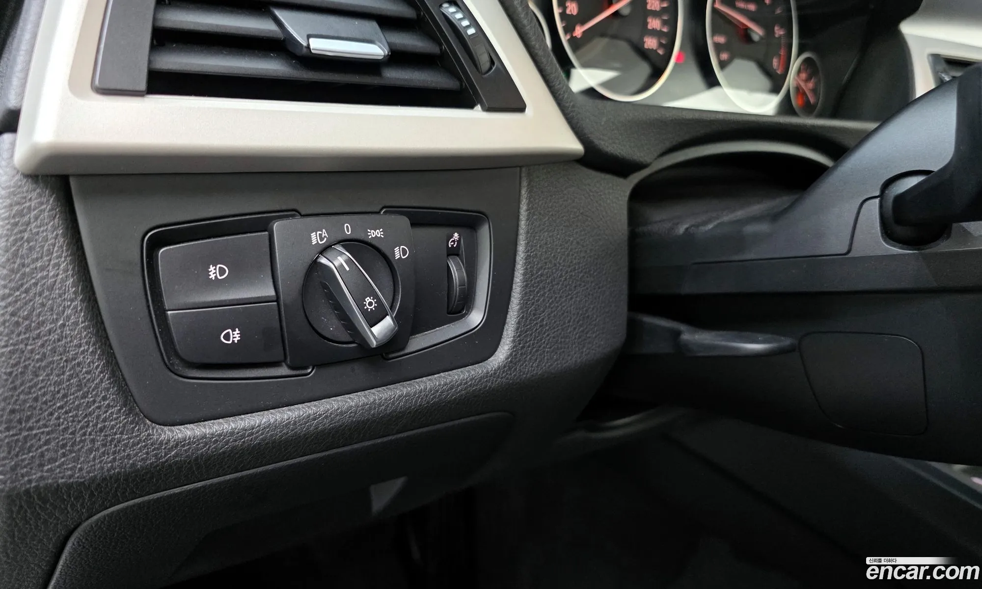 BMW 3 Series 2015 WBA3E1108FF948197 — 4