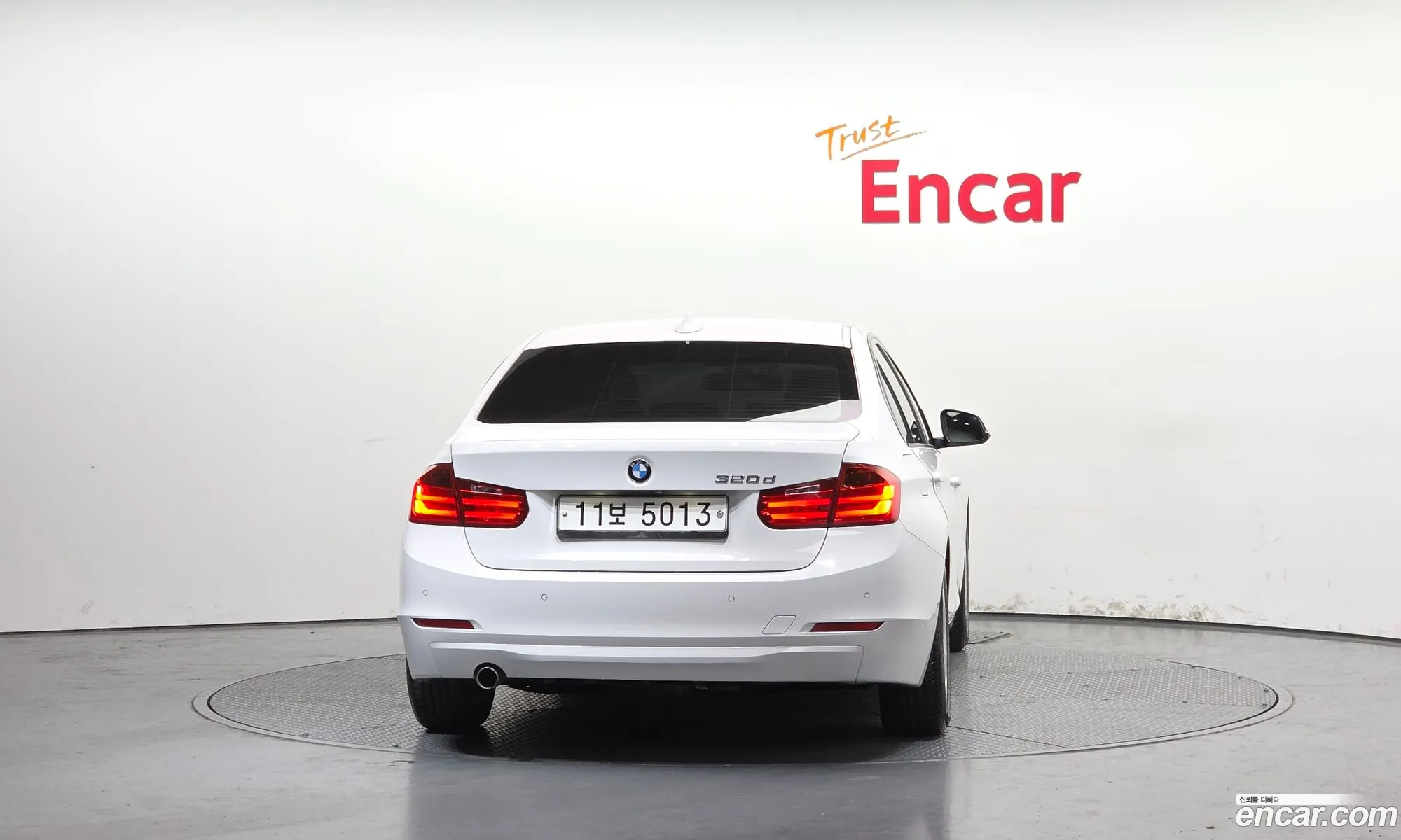 BMW 3 Series 2015 WBA3E1108FF948197 — 15