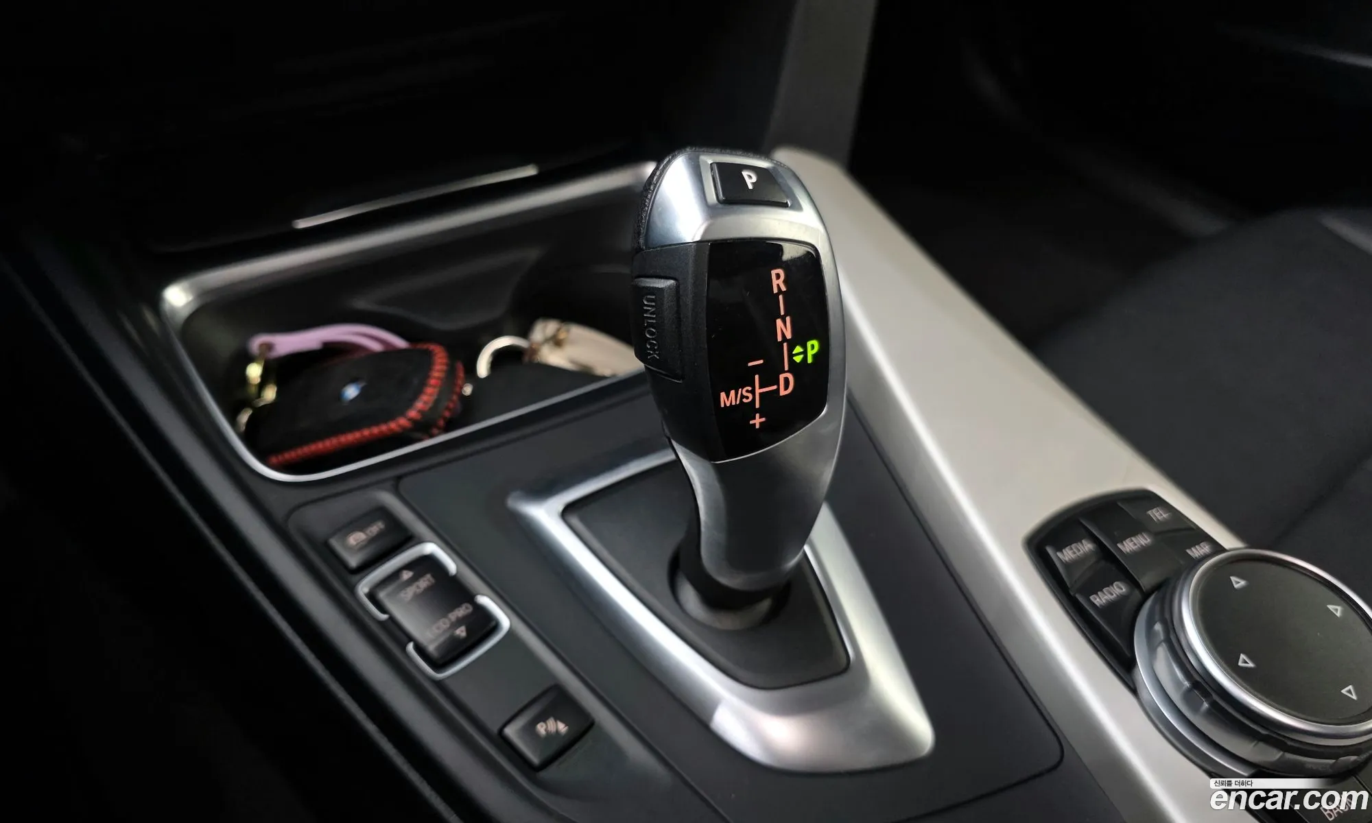 BMW 3 Series 2015 WBA3E1108FF948197 — 9