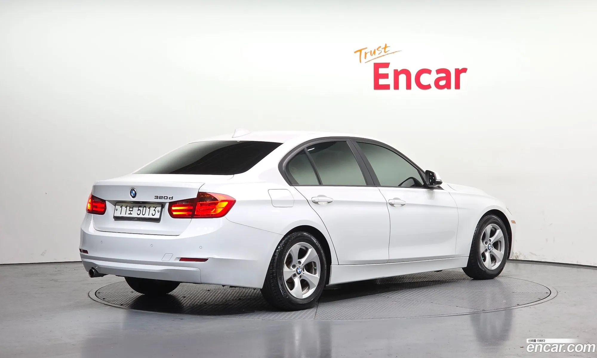 BMW 3 Series 2015 WBA3E1108FF948197 — 3
