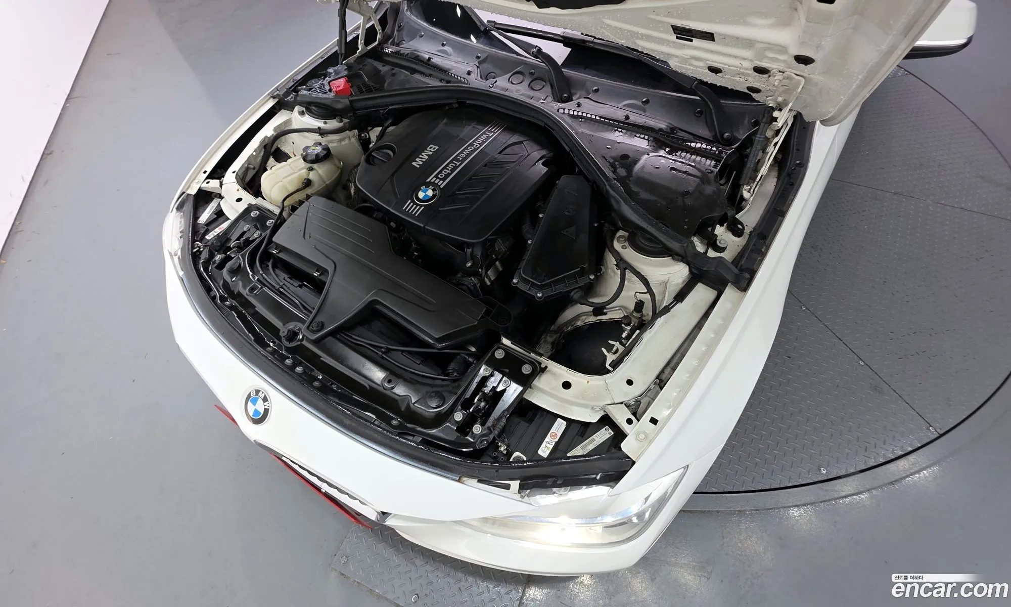 BMW 3 Series 2015 WBA3E1108FF948197 — 18