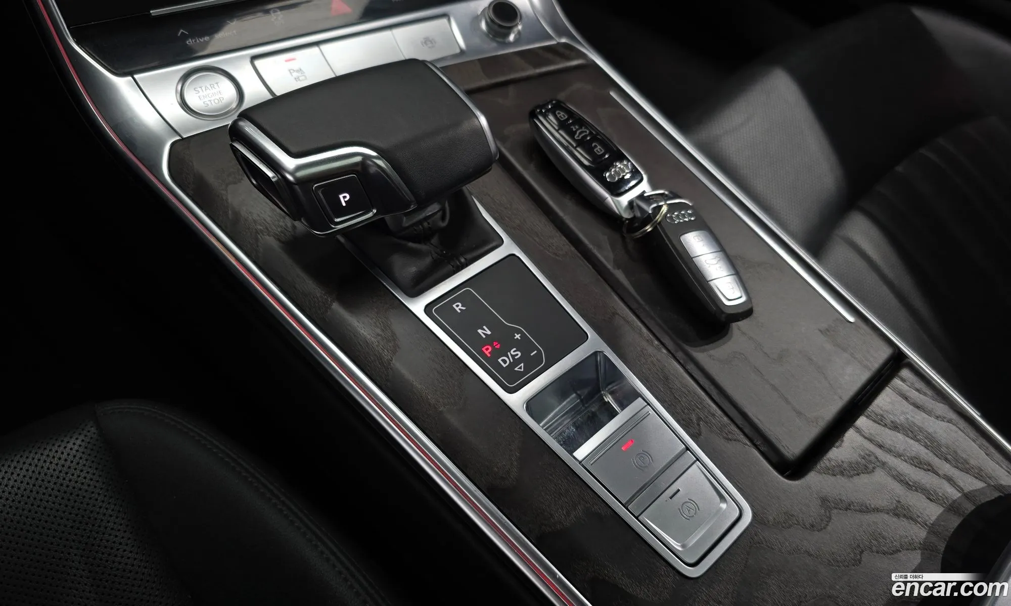 Audi A6 2019 WAUZZZF29KN132574 — 15