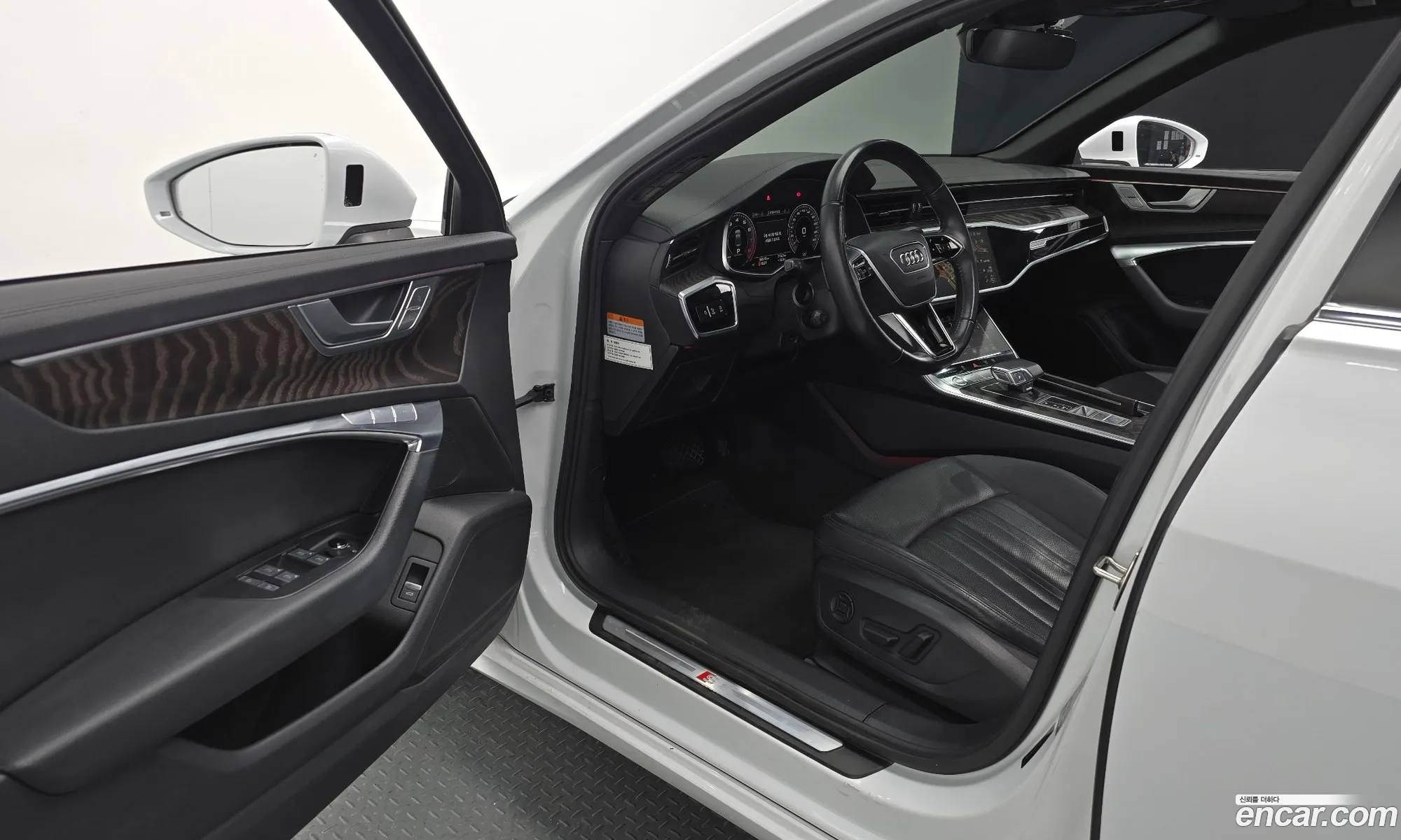 Audi A6 2019 WAUZZZF29KN132574 — 16