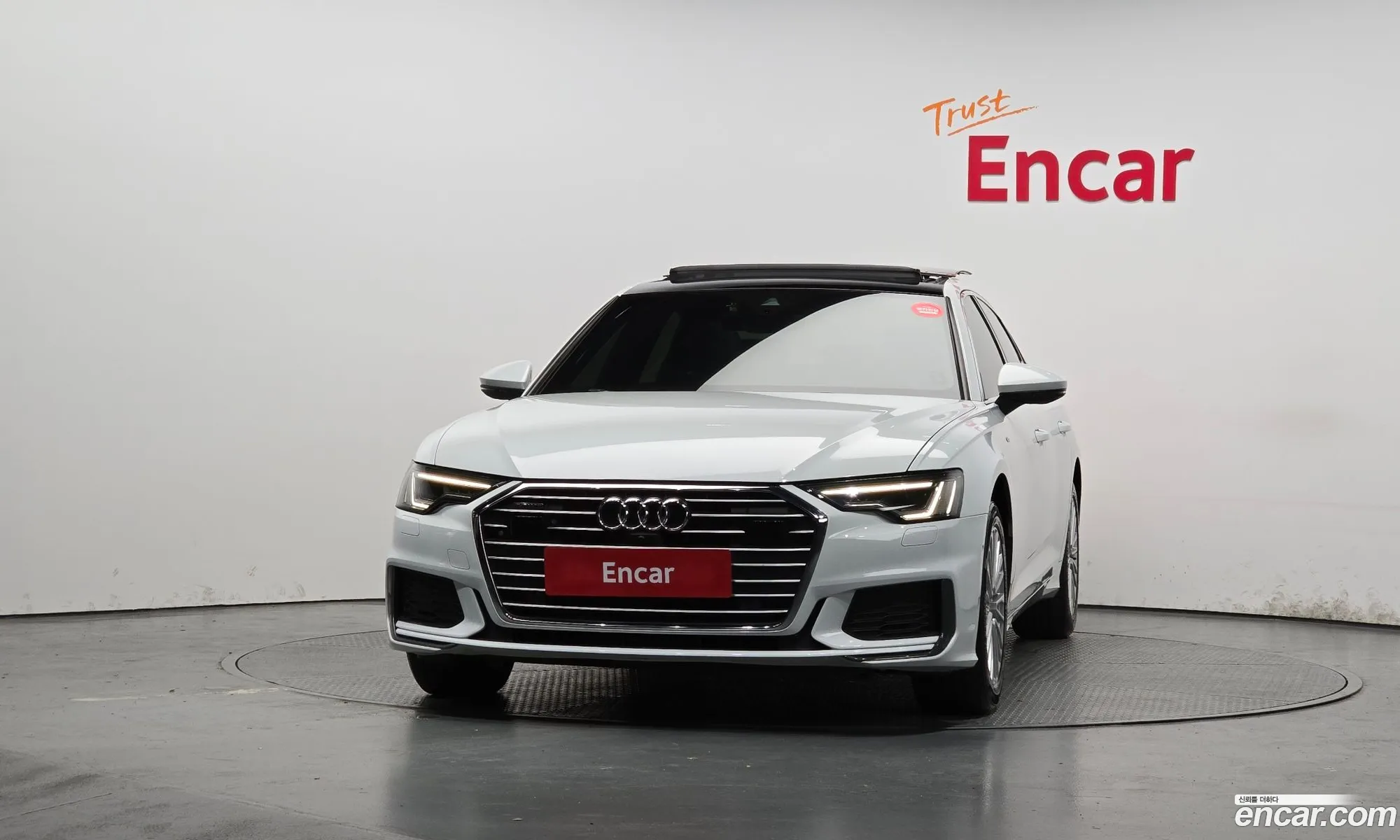 Audi A6 2019 WAUZZZF29KN132574 — 14
