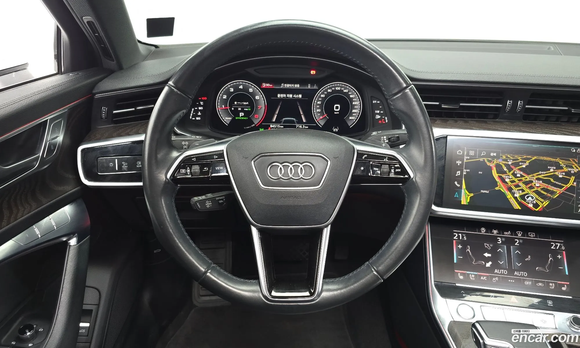 Audi A6 2019 WAUZZZF29KN132574 — 4
