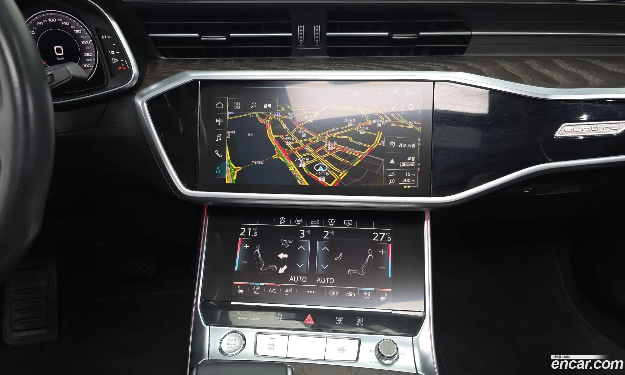 Audi A6 2019 WAUZZZF29KN132574 — 18