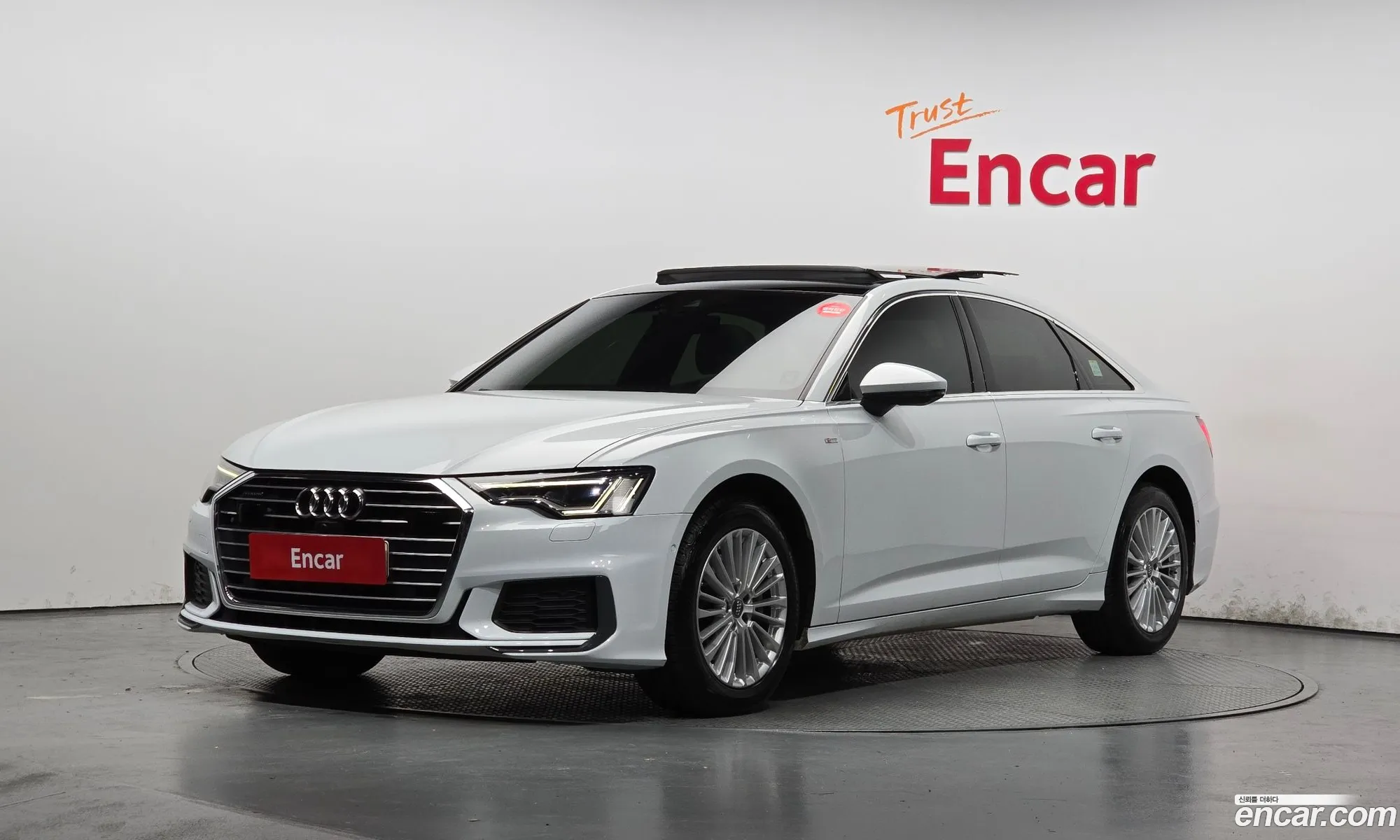Audi A6 2019 WAUZZZF29KN132574 — 13