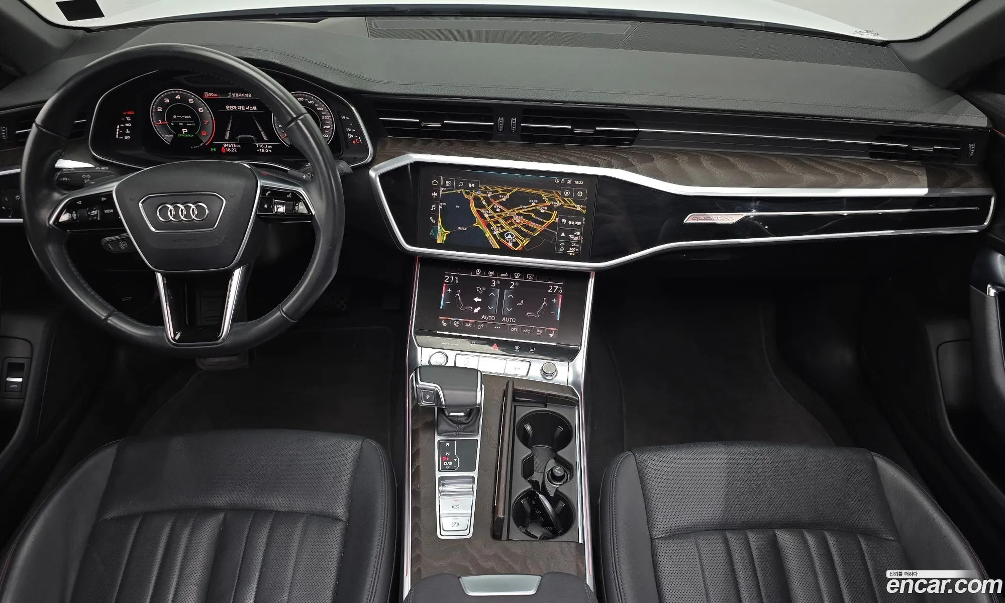 Audi A6 2019 WAUZZZF29KN132574 — 3