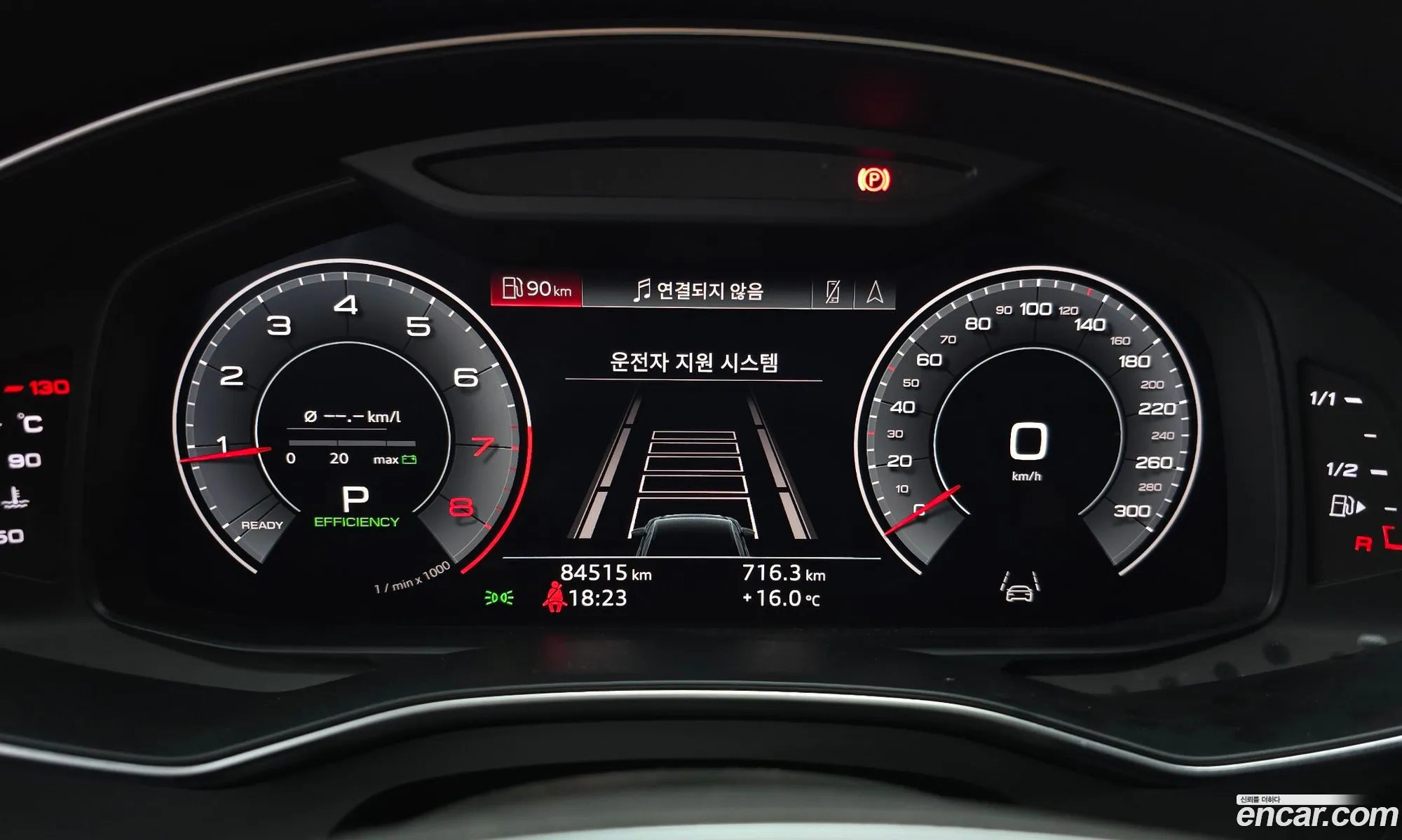 Audi A6 2019 WAUZZZF29KN132574 — 2