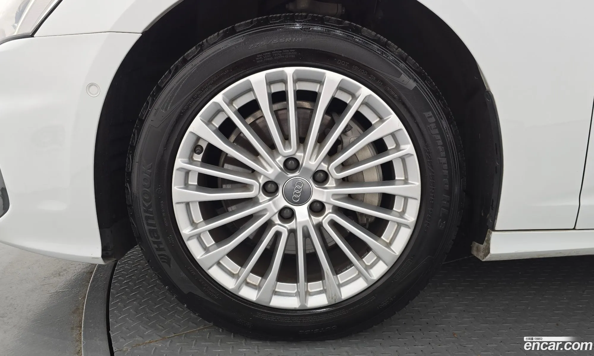 Audi A6 2019 WAUZZZF29KN132574 — 8