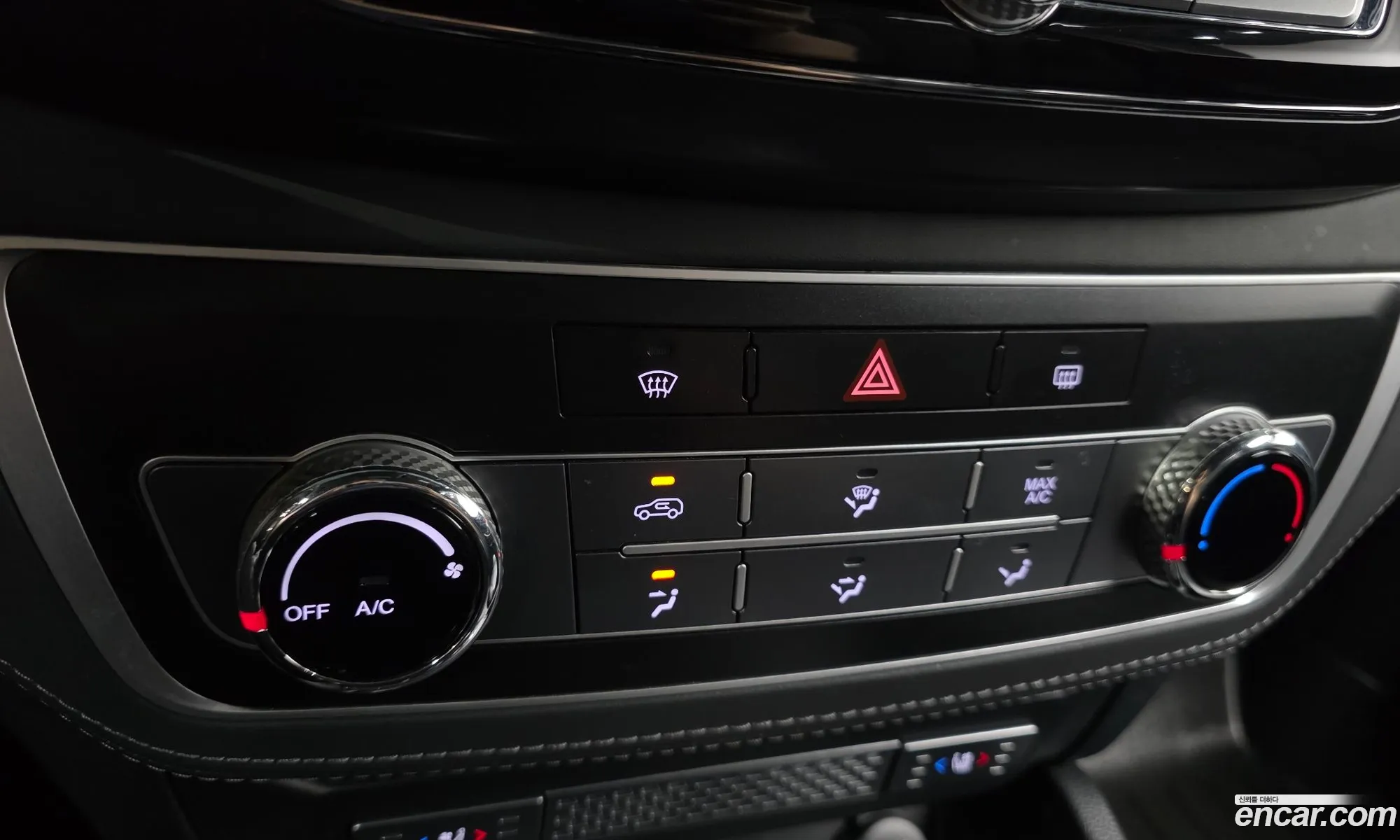 KG Mobility (SsangYong) Rexton Sports Khan 2020 — 24